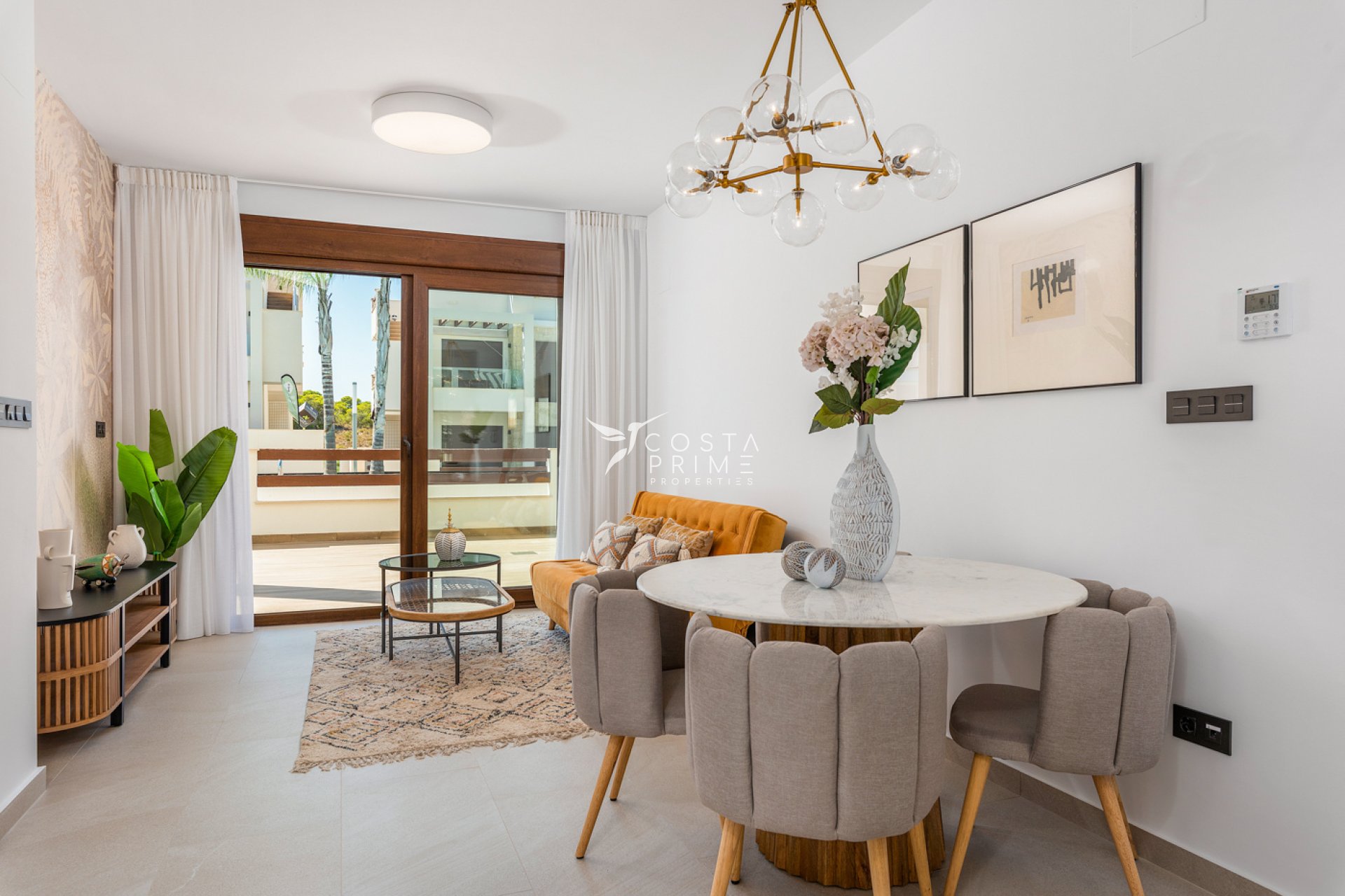 New build - Townhouse / Semi - Torrevieja