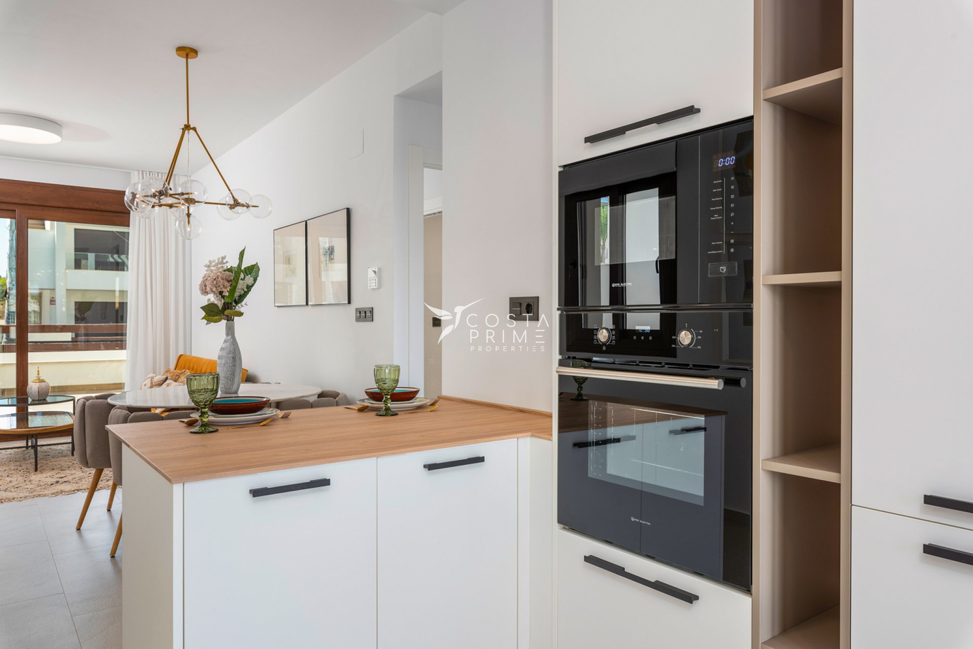 New build - Townhouse / Semi - Torrevieja