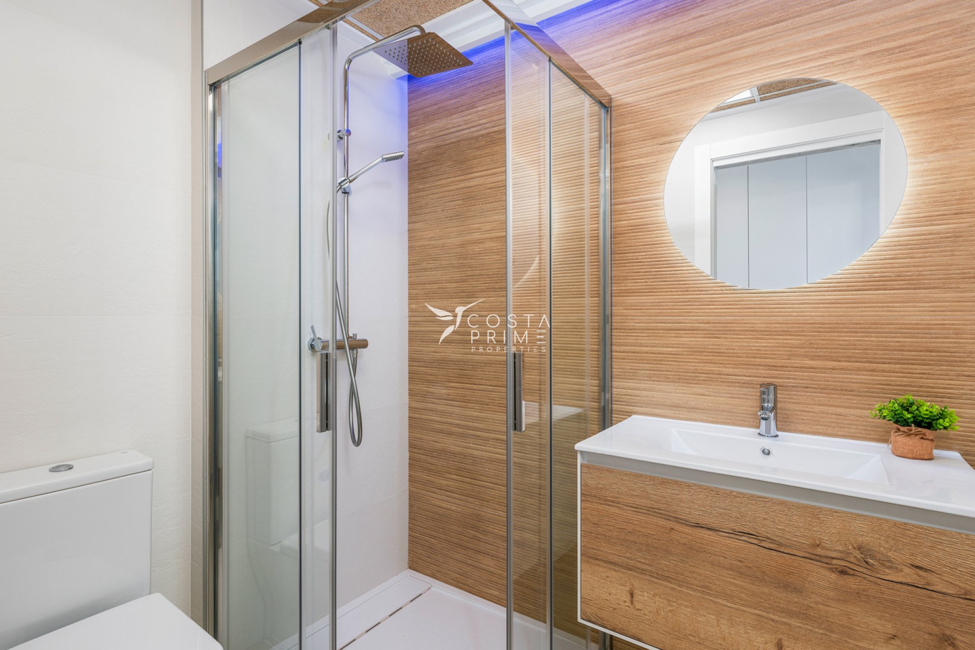 New build - Townhouse / Semi - Torrevieja