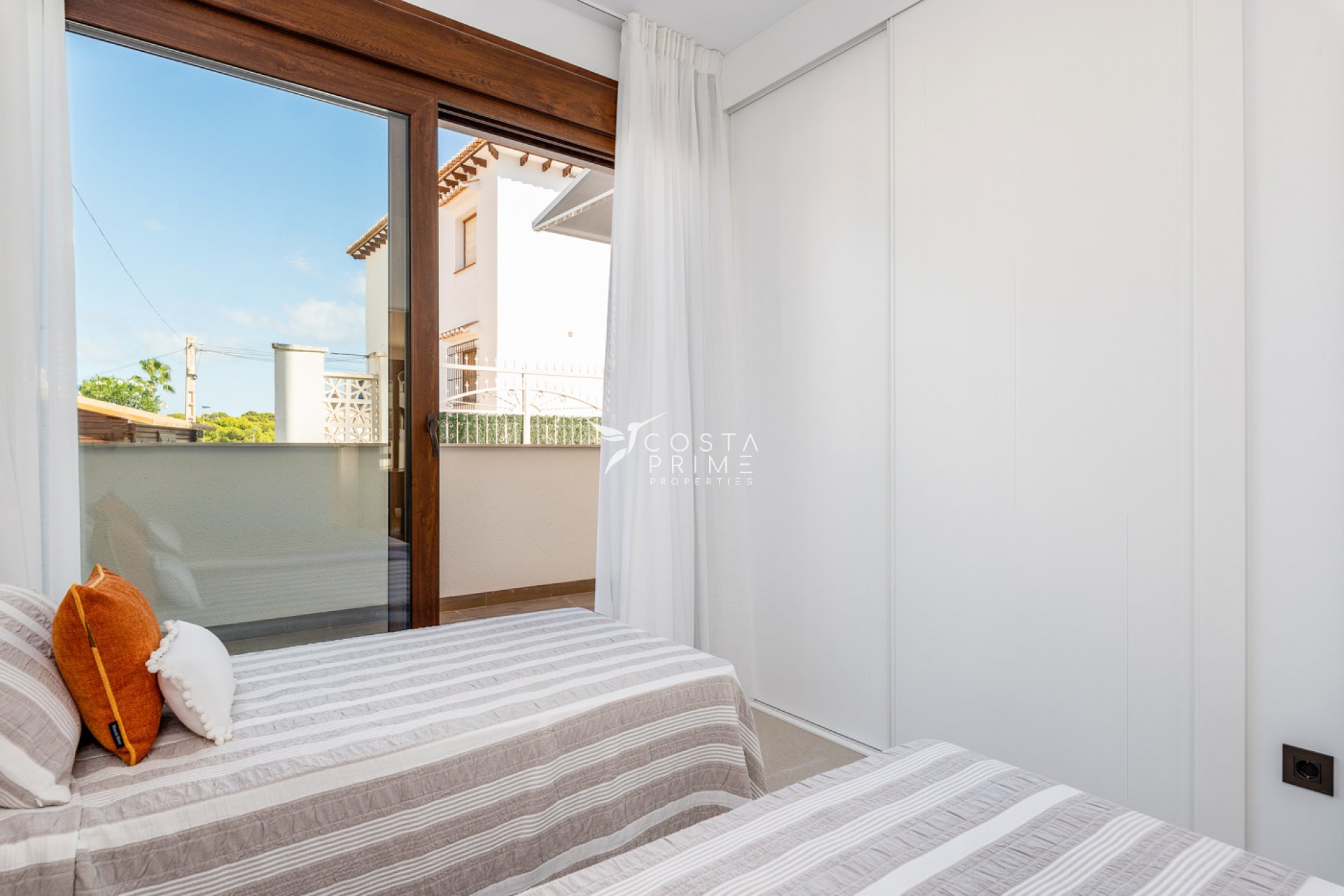 New build - Townhouse / Semi - Torrevieja