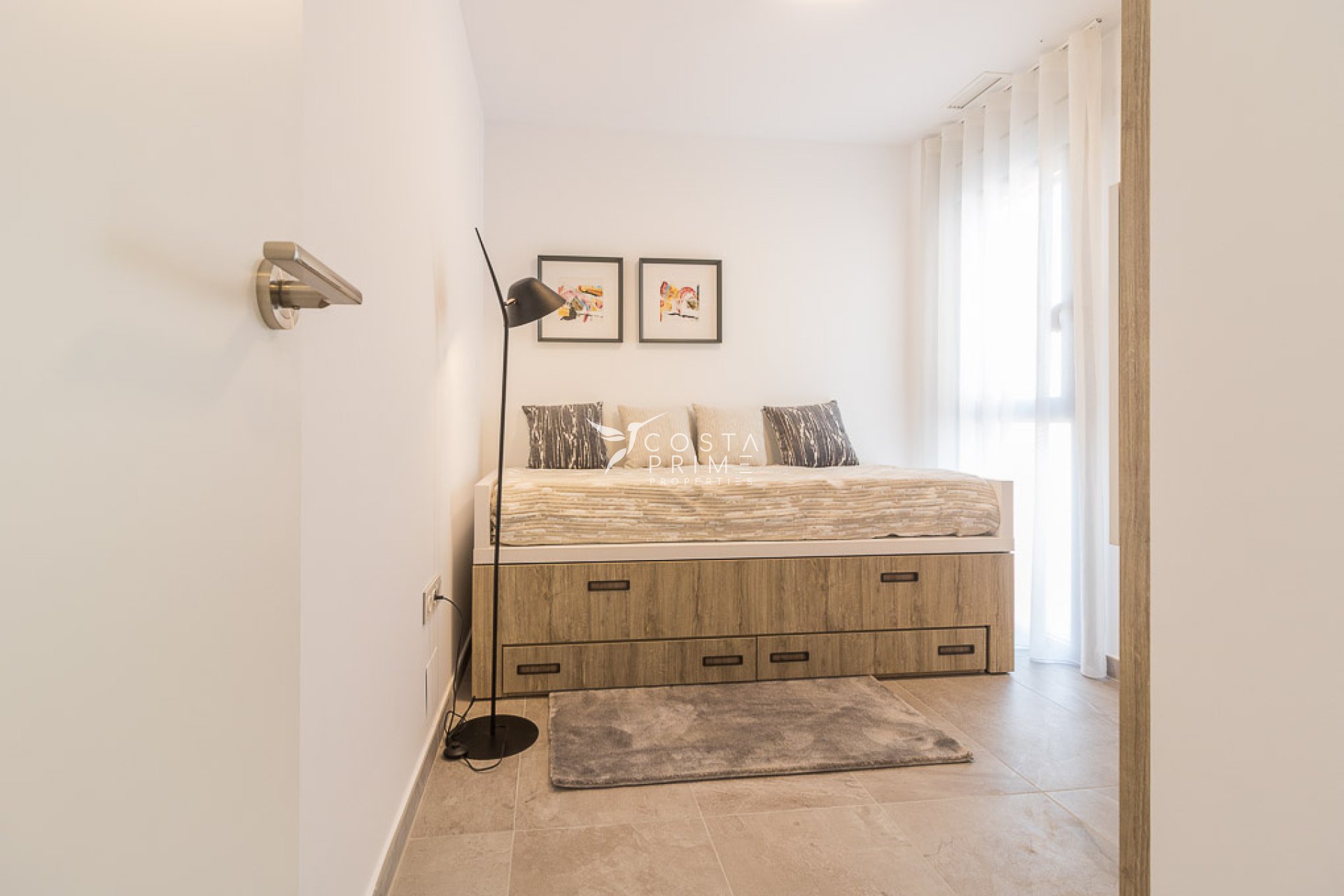 New build - Townhouse / Semi - Torrevieja