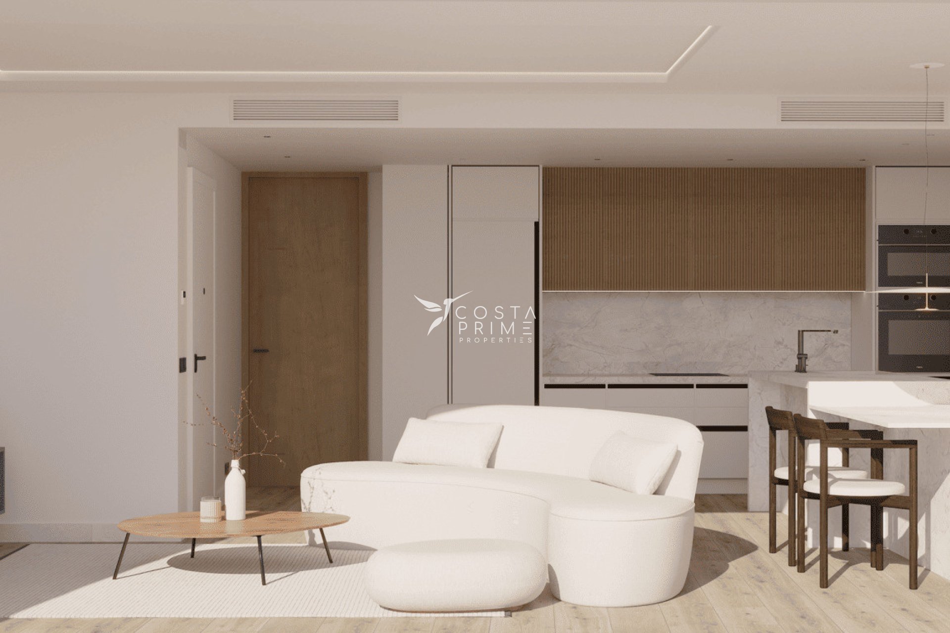 New build - Townhouse / Semi - Torrevieja