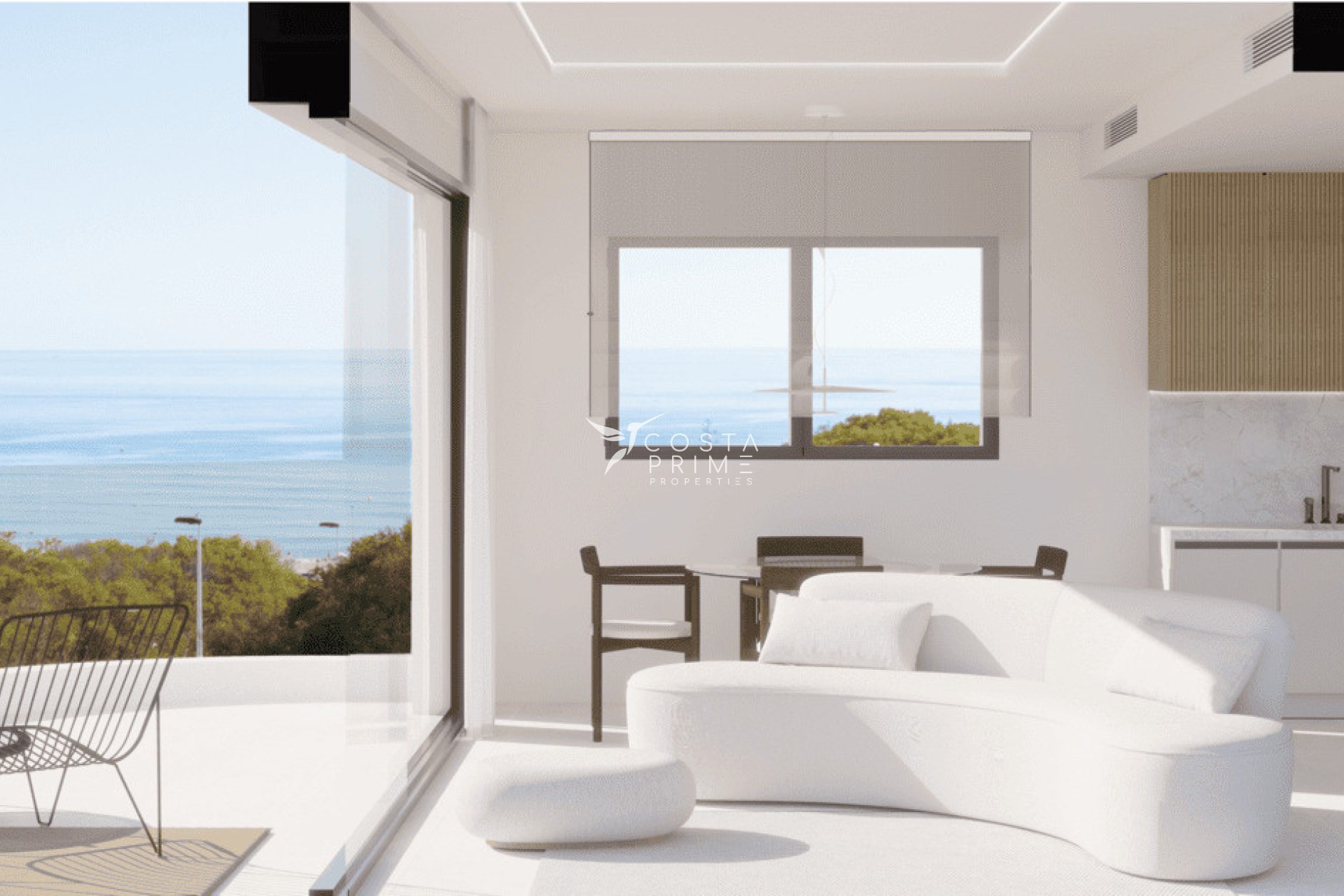 New build - Townhouse / Semi - Torrevieja