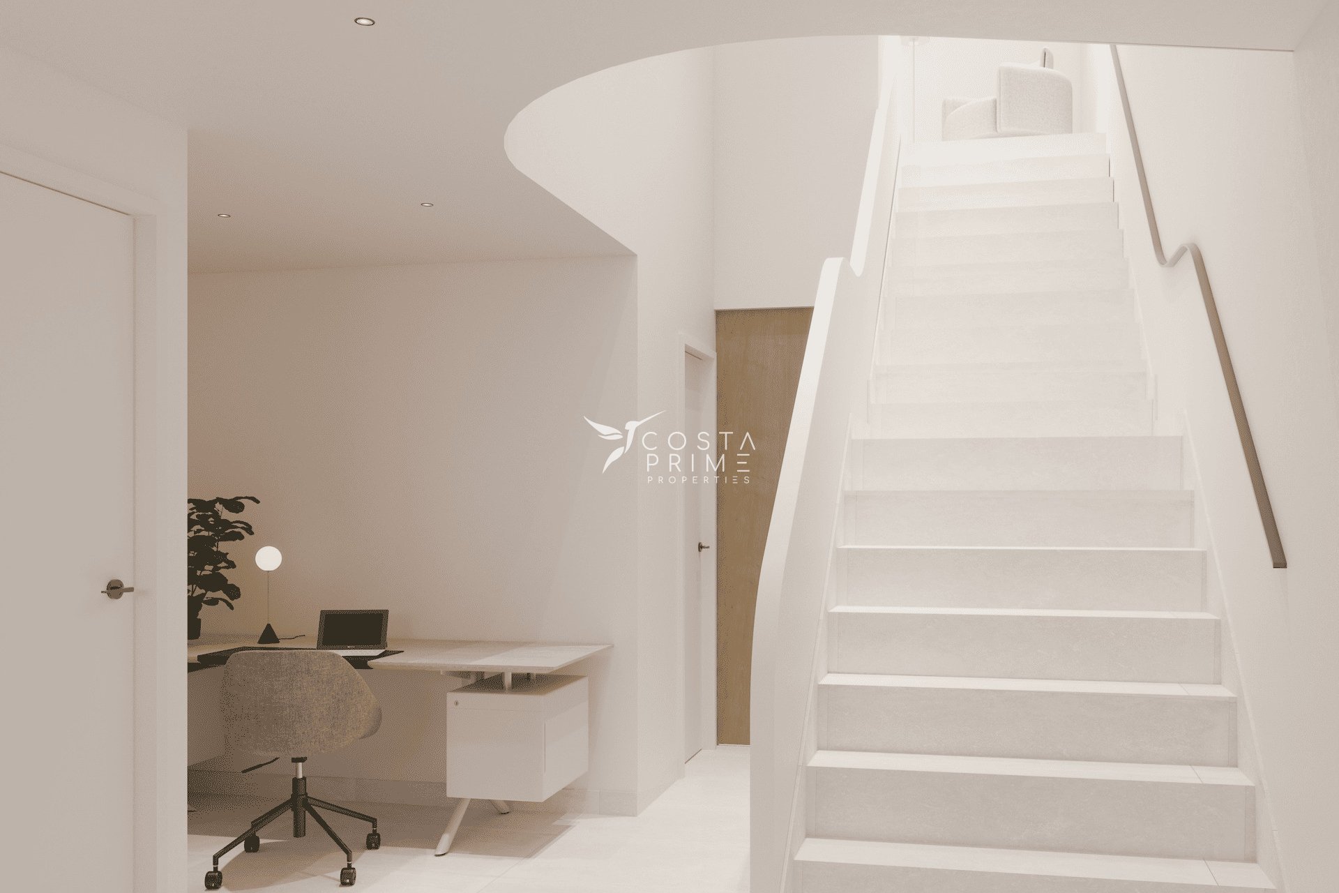 New build - Townhouse / Semi - Torrevieja