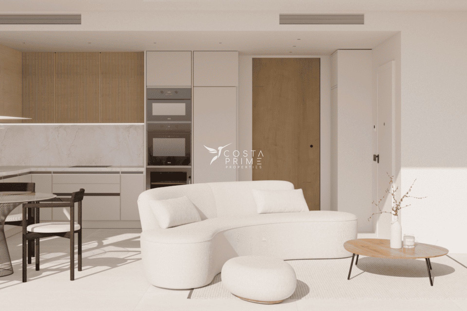 New build - Townhouse / Semi - Torrevieja