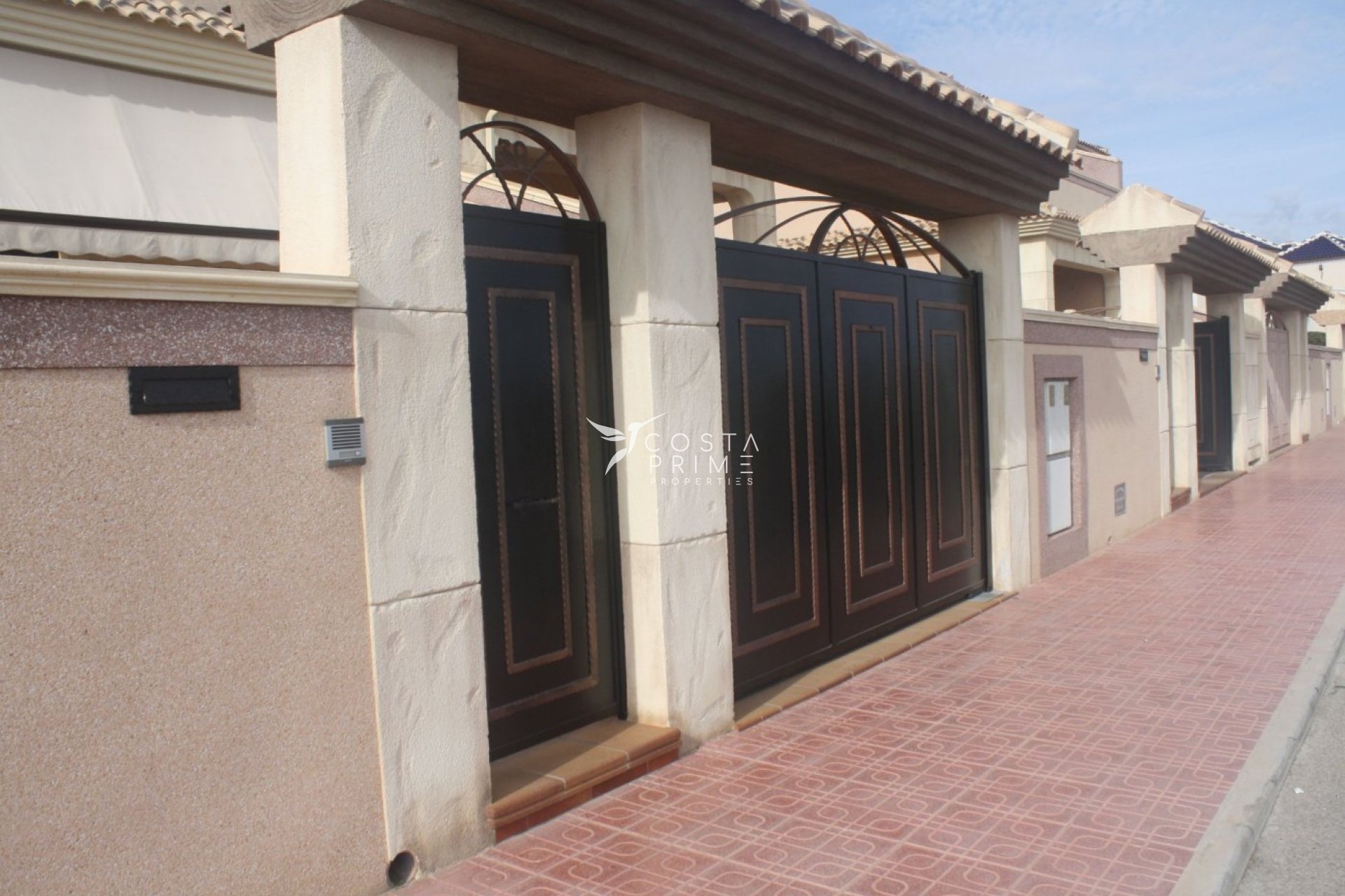 New build - Townhouse / Semi - Torrevieja