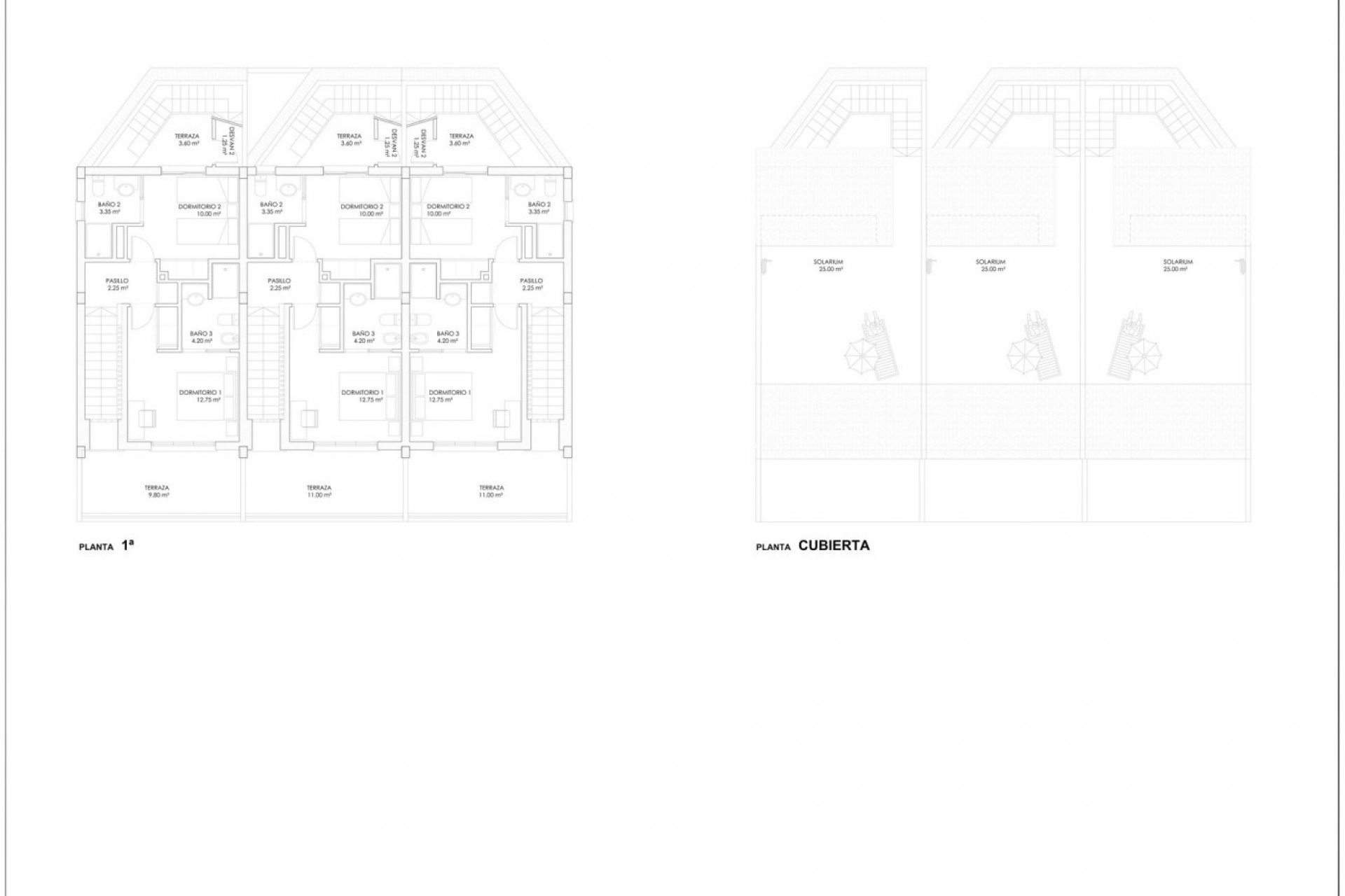 New build - Townhouse / Semi - Torrevieja