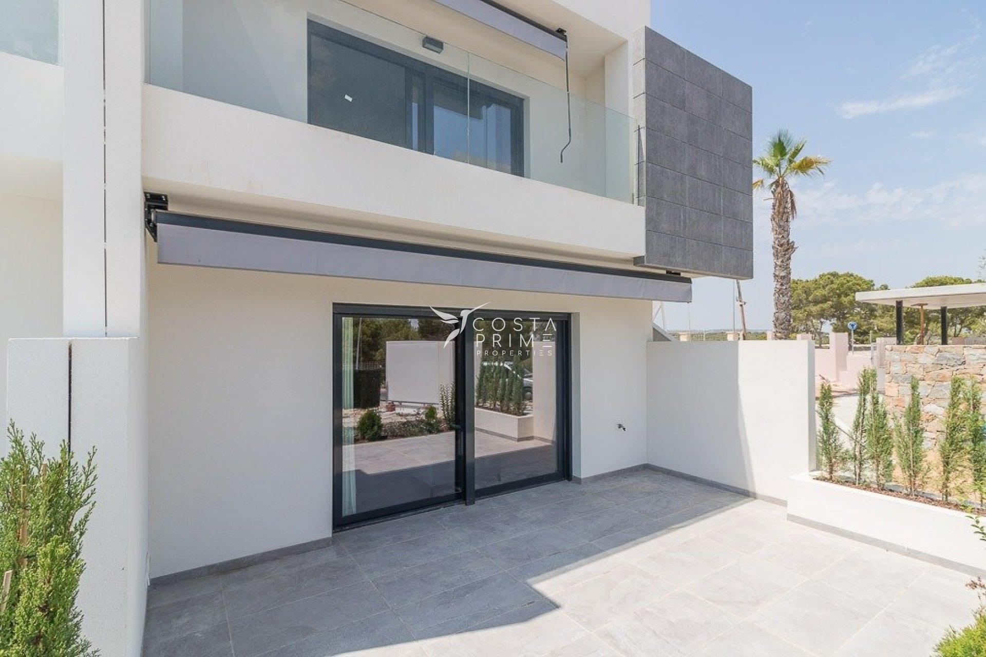 New build - Townhouse / Semi - Torrevieja