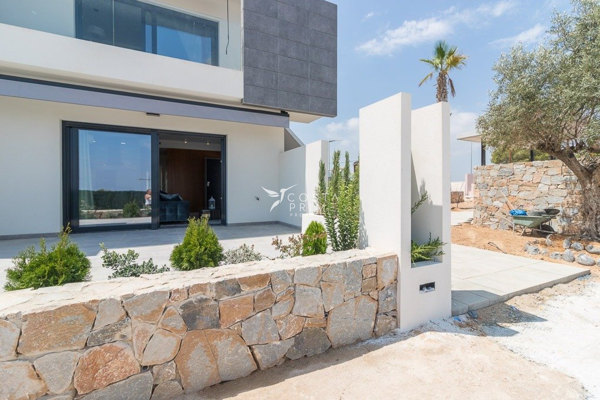 New build - Townhouse / Semi - Torrevieja