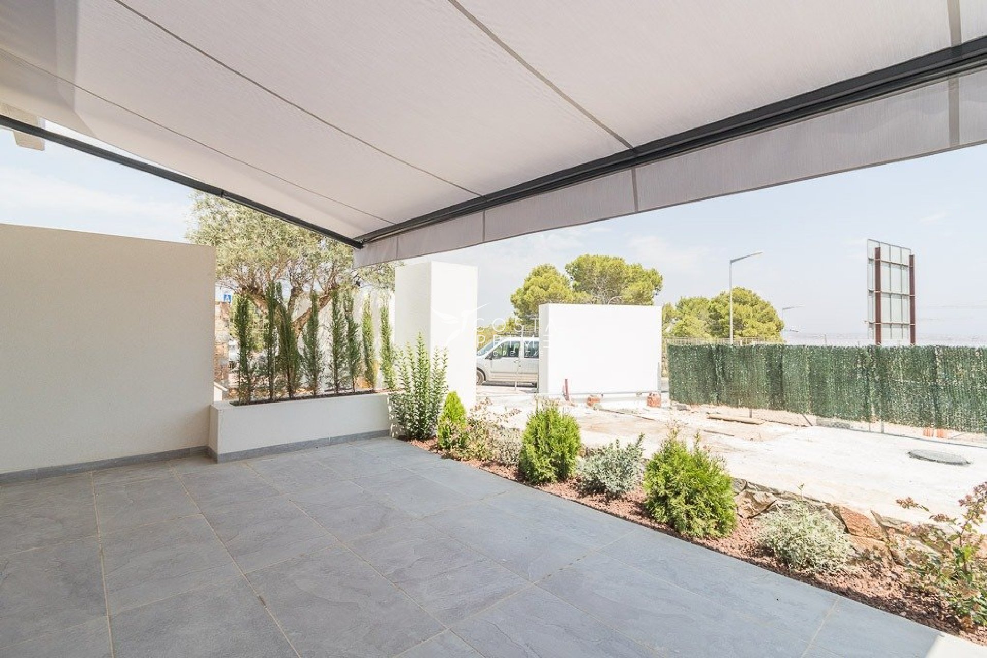 New build - Townhouse / Semi - Torrevieja