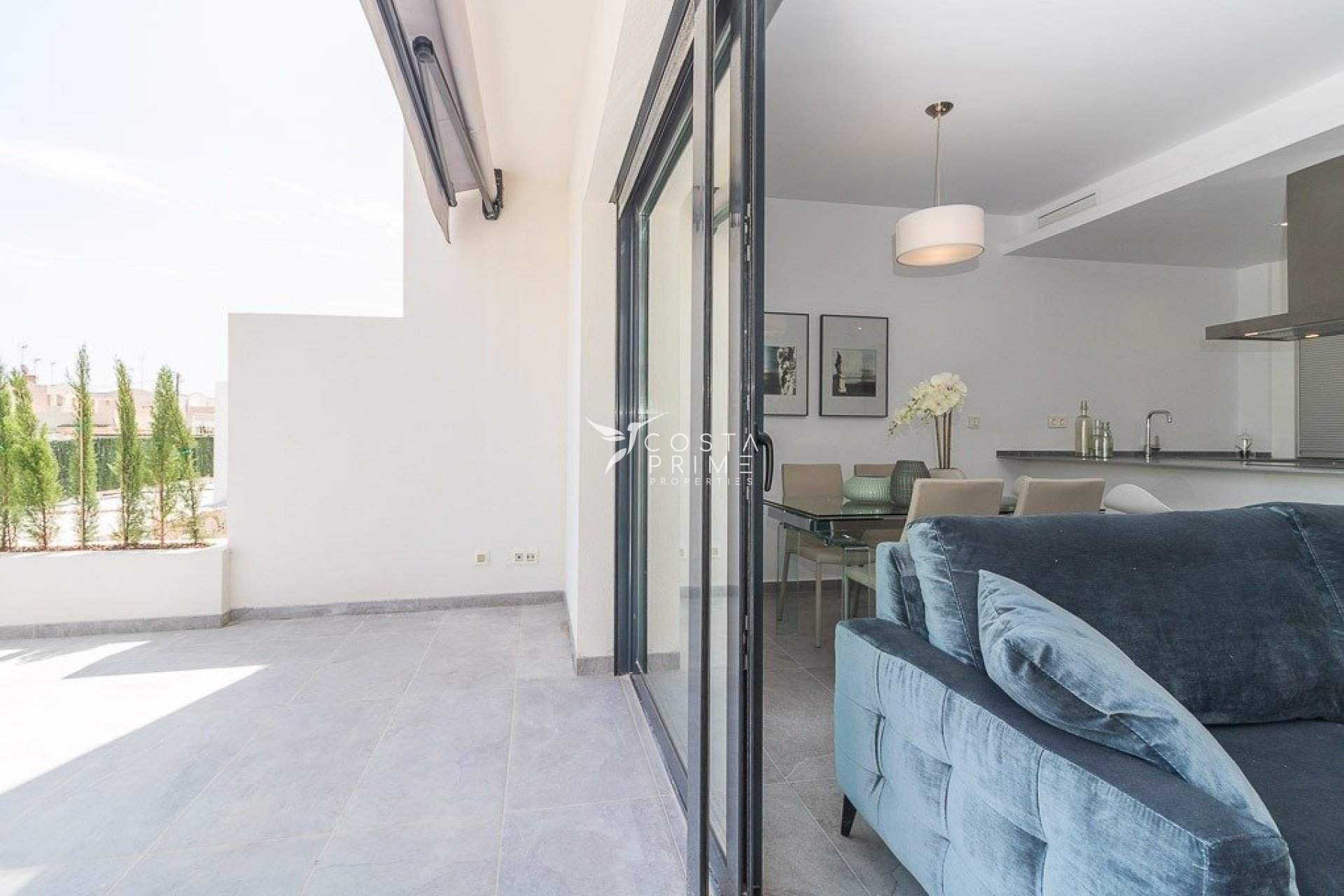 New build - Townhouse / Semi - Torrevieja