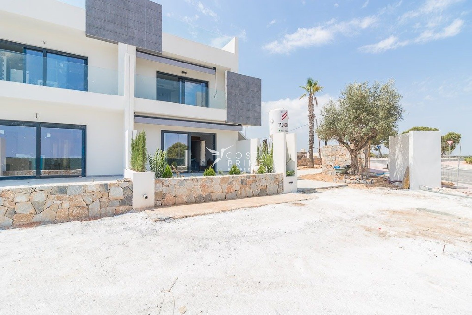 New build - Townhouse / Semi - Torrevieja