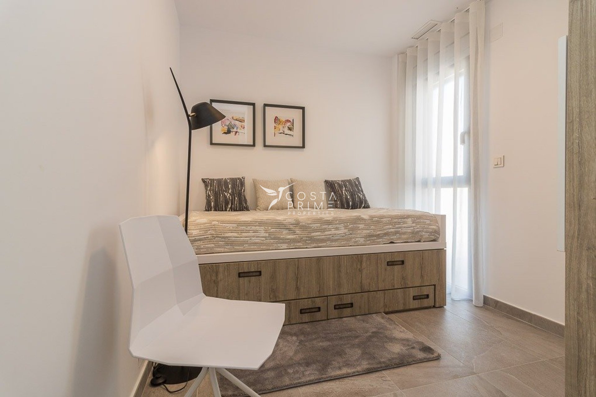 New build - Townhouse / Semi - Torrevieja