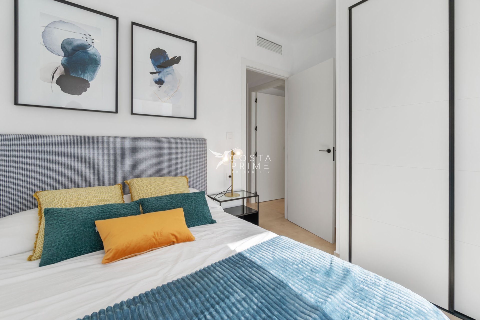 New build - Townhouse / Semi - Torrevieja