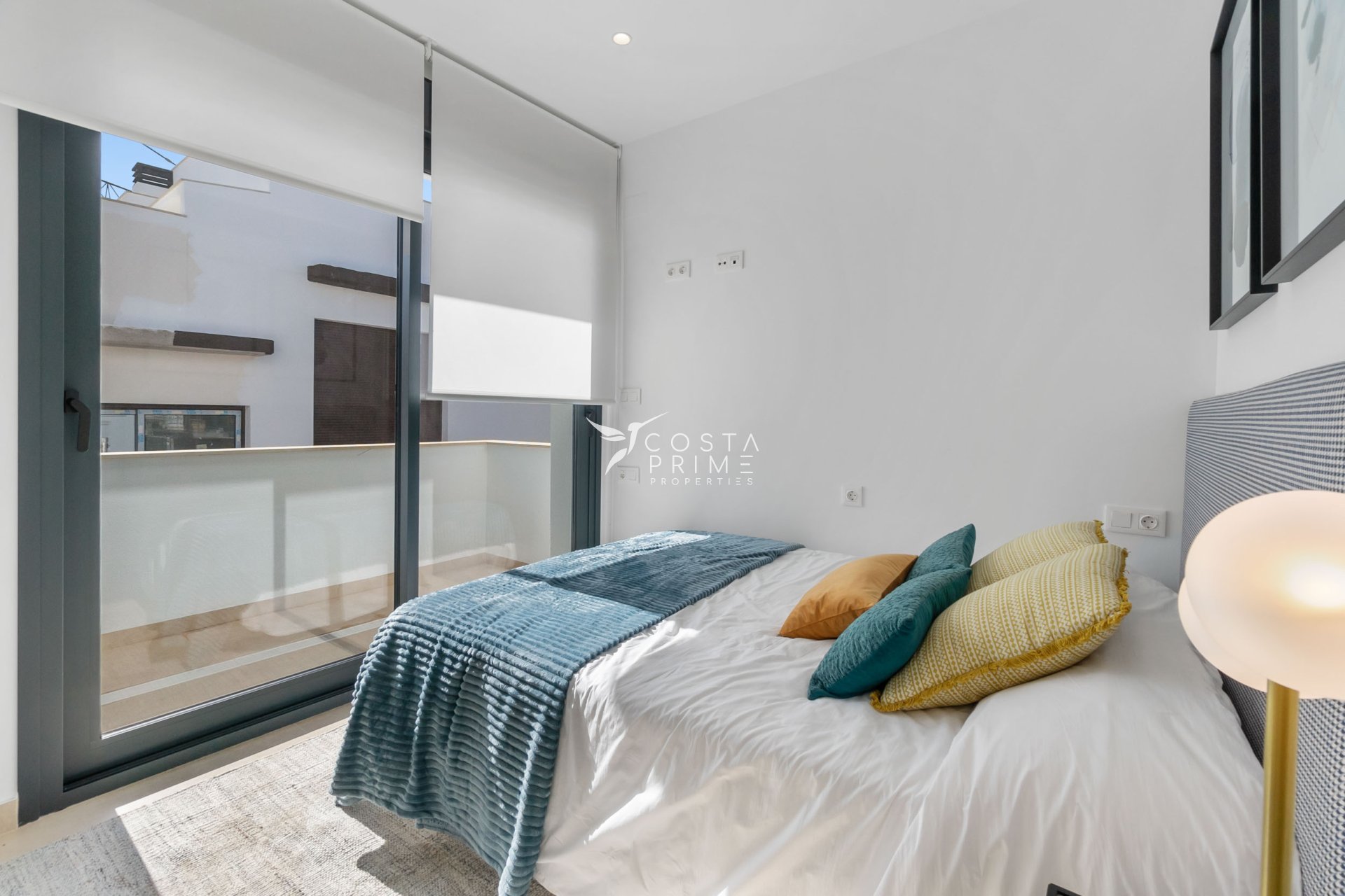 New build - Townhouse / Semi - Torrevieja