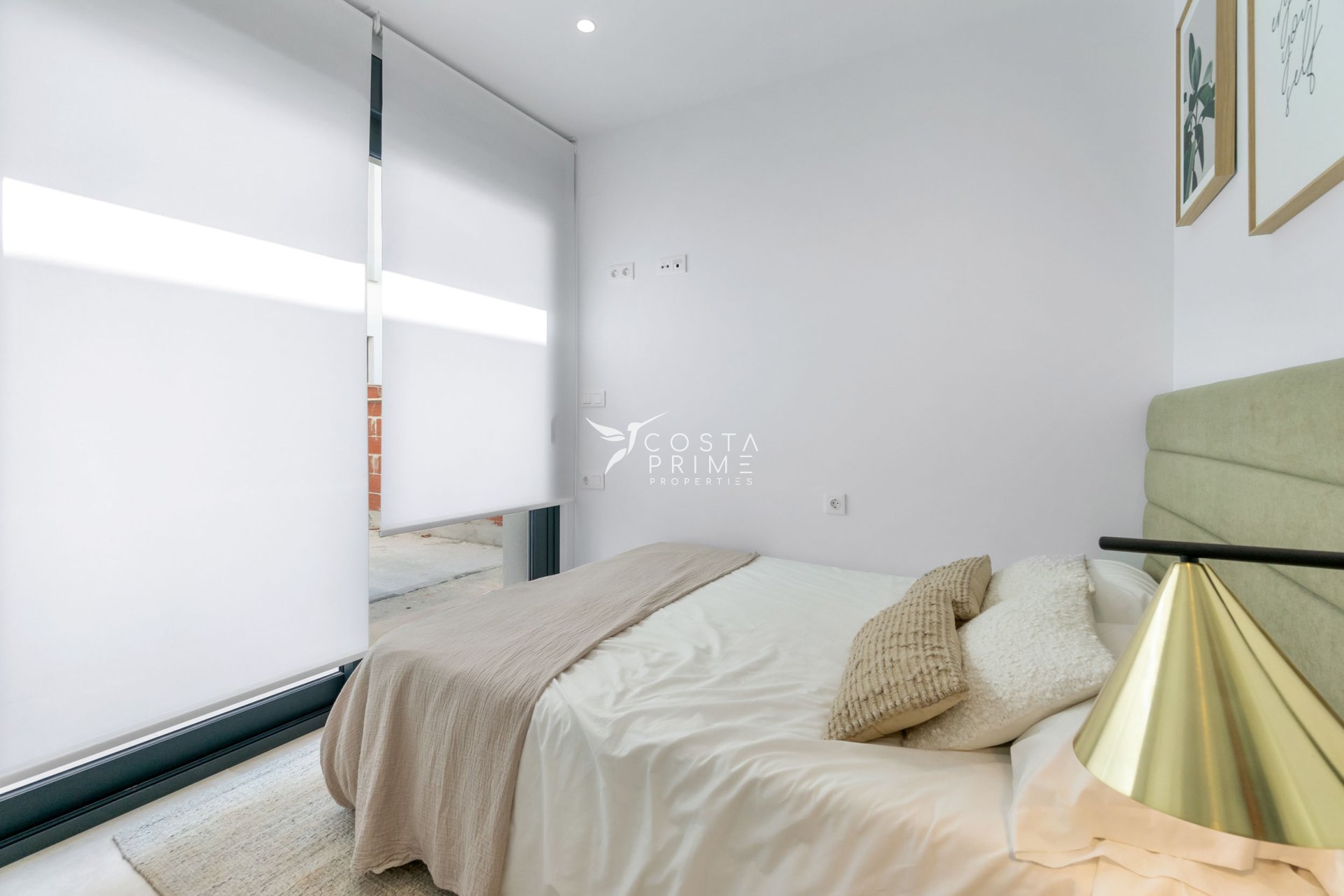 New build - Townhouse / Semi - Torrevieja