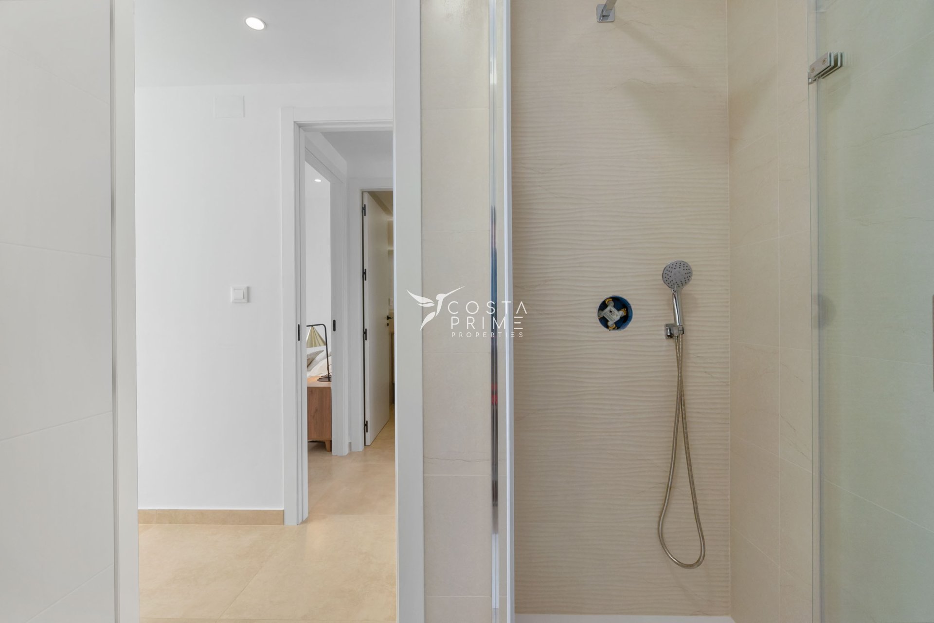 New build - Townhouse / Semi - Torrevieja
