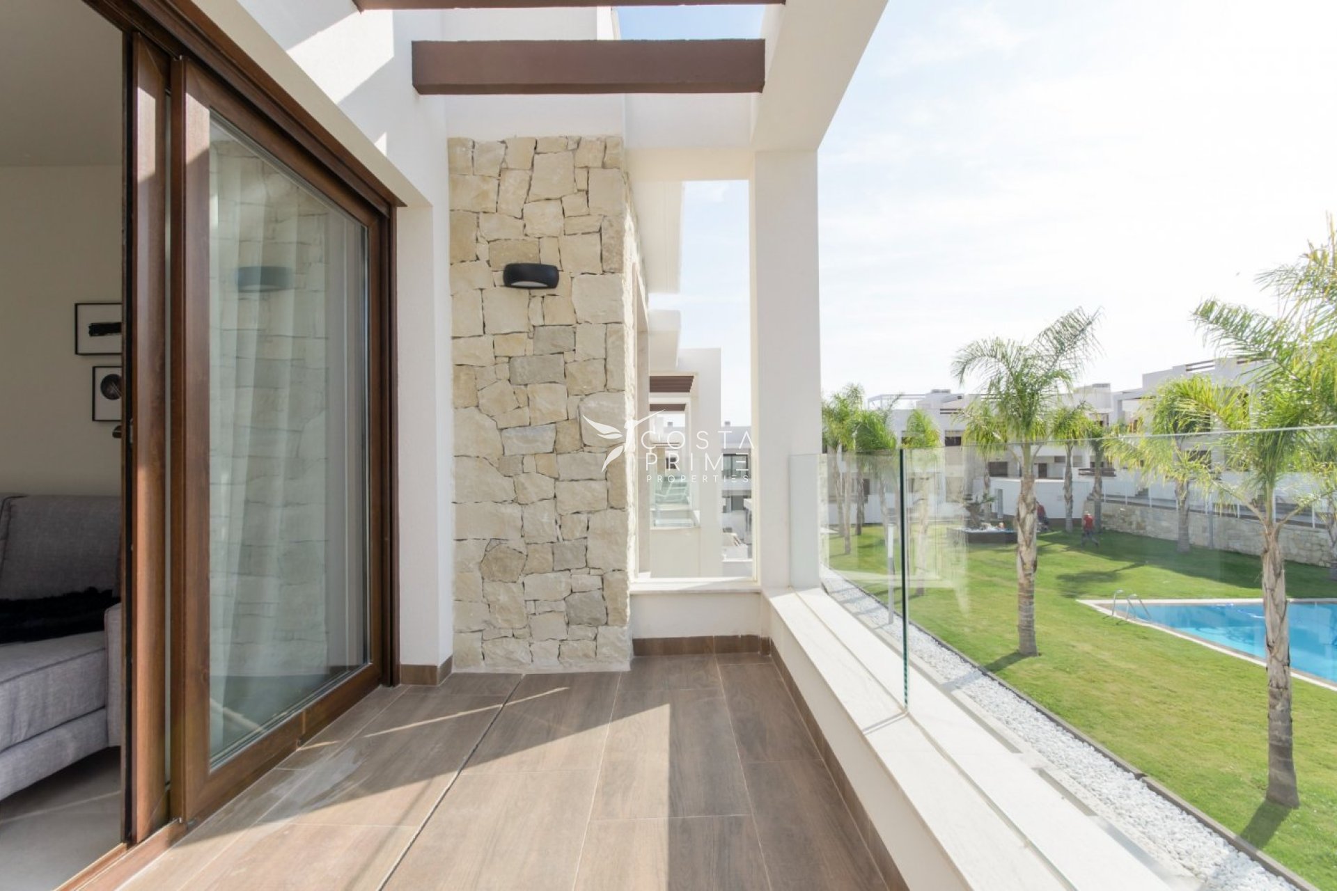 New build - Townhouse / Semi - Torrevieja