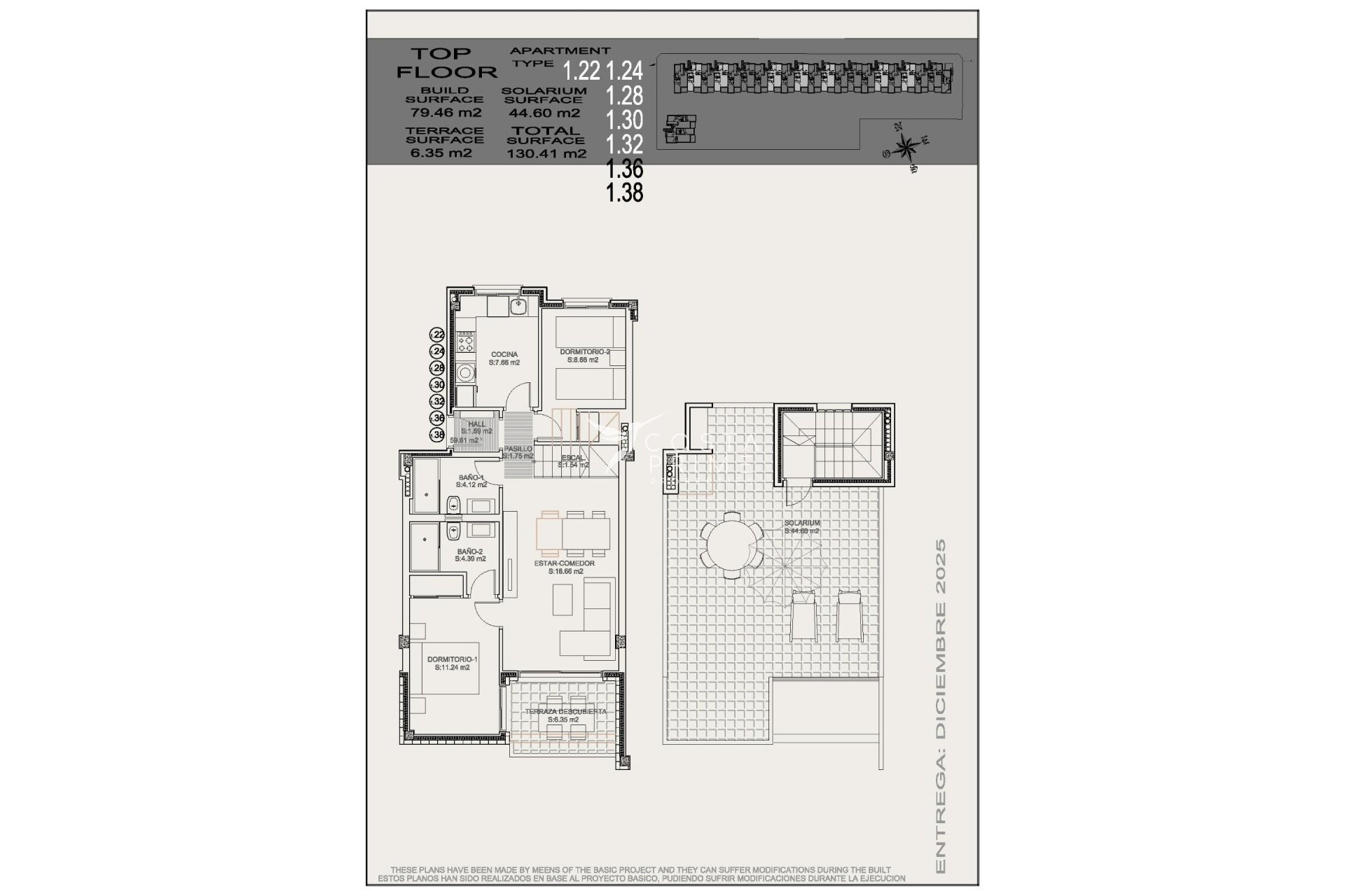 New build - Townhouse / Semi - Torrevieja