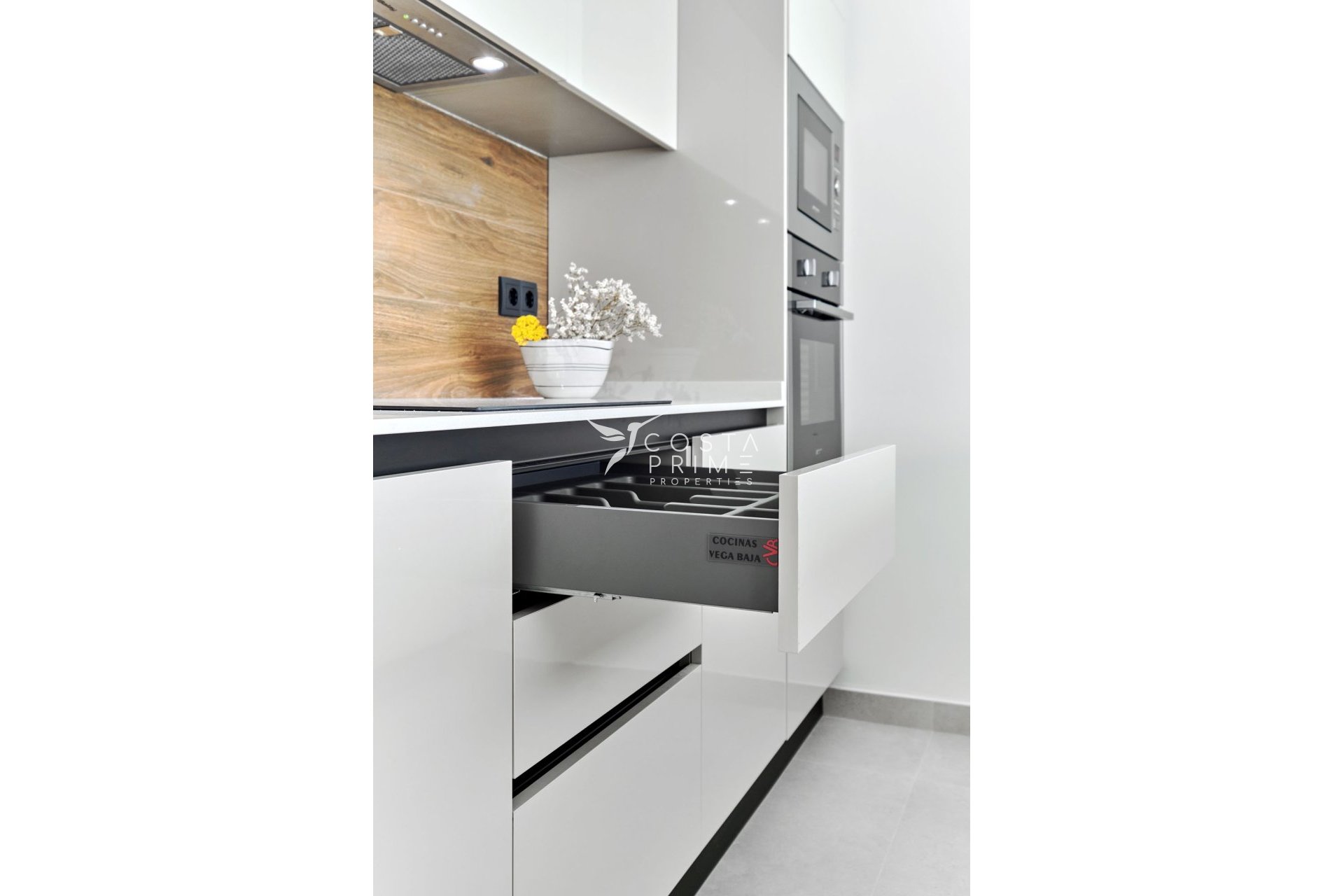 New build - Townhouse / Semi - Torrevieja