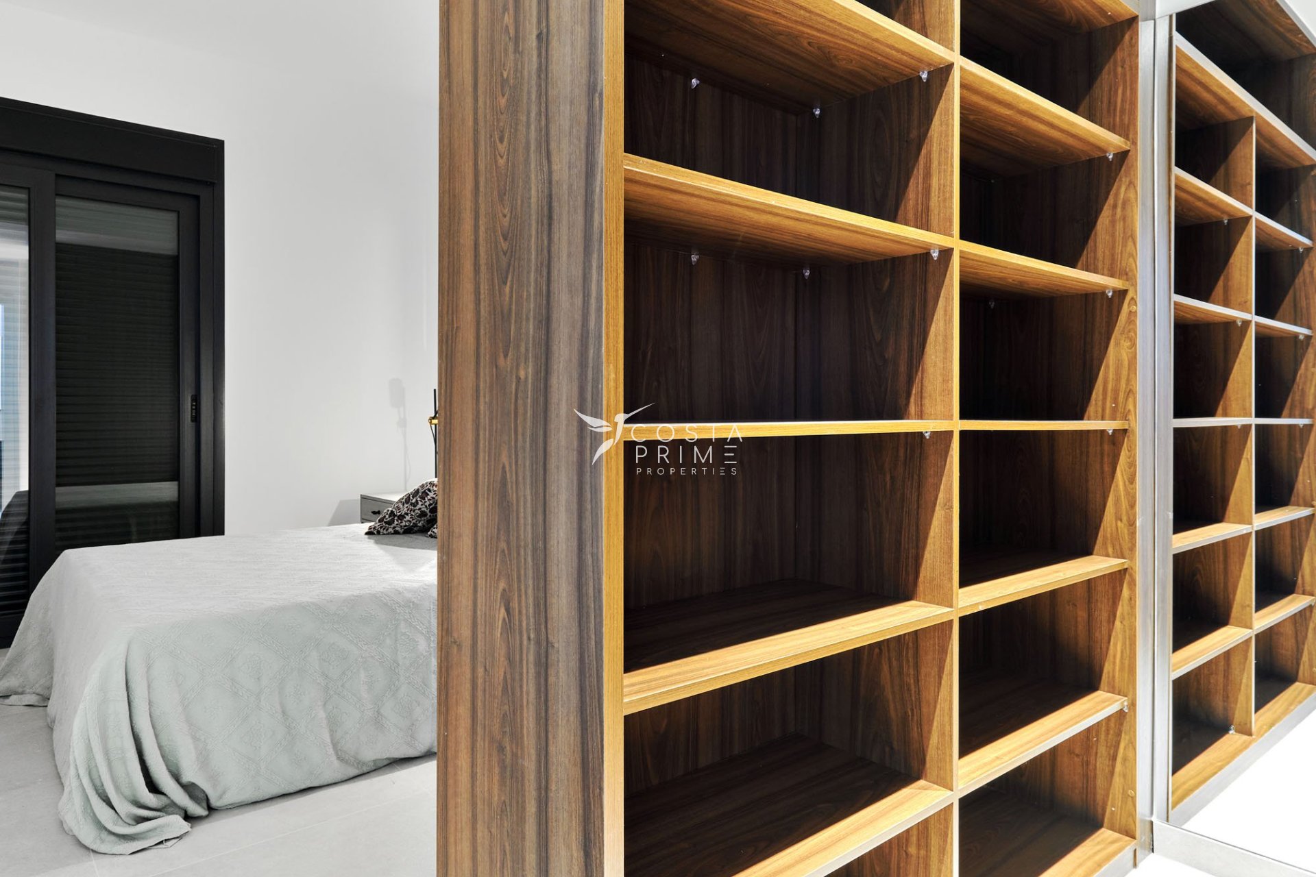 New build - Townhouse / Semi - Torrevieja