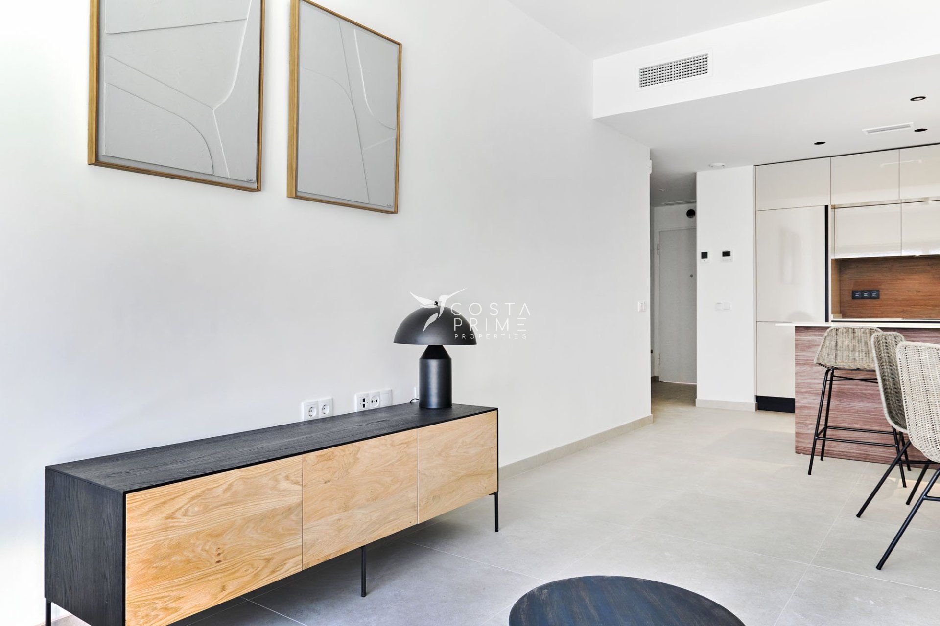 New build - Townhouse / Semi - Torrevieja