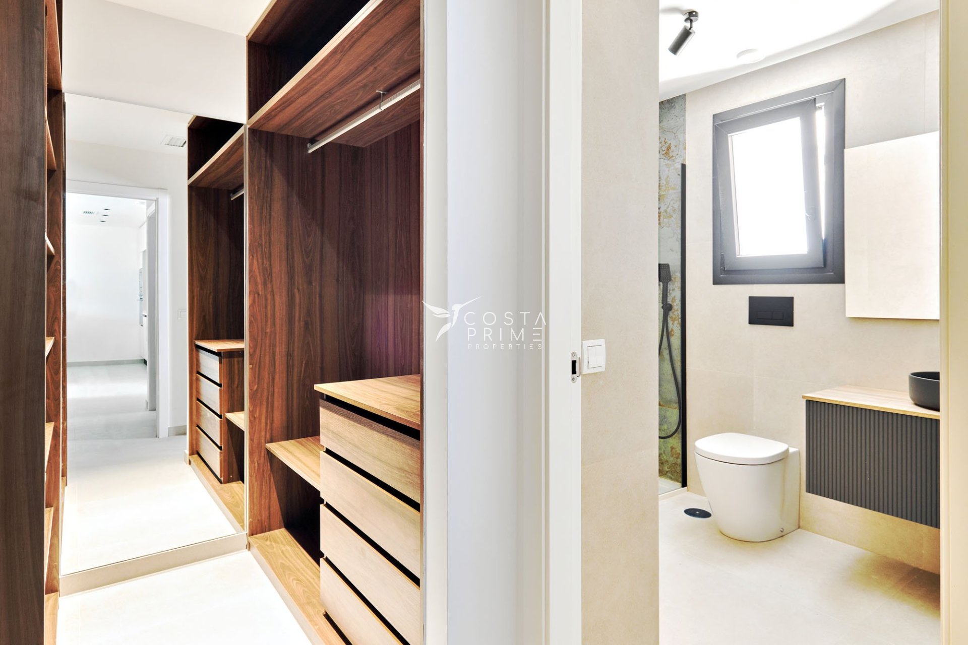 New build - Townhouse / Semi - Torrevieja