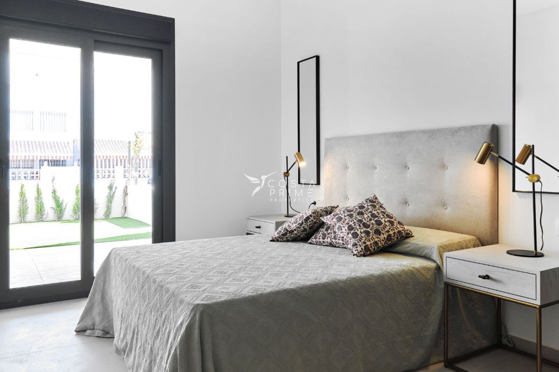 New build - Townhouse / Semi - Torrevieja