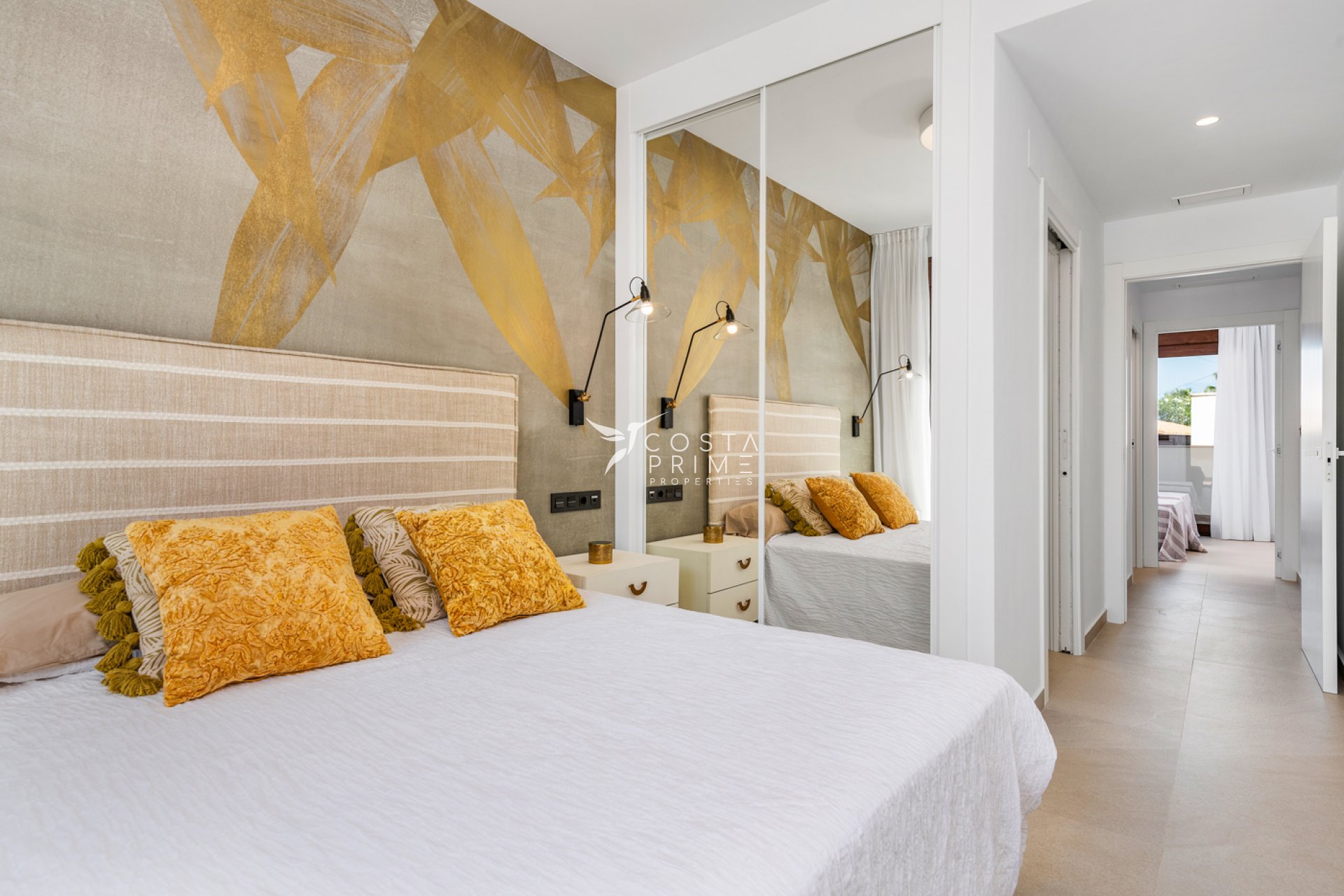 New build - Townhouse / Semi - Torrevieja