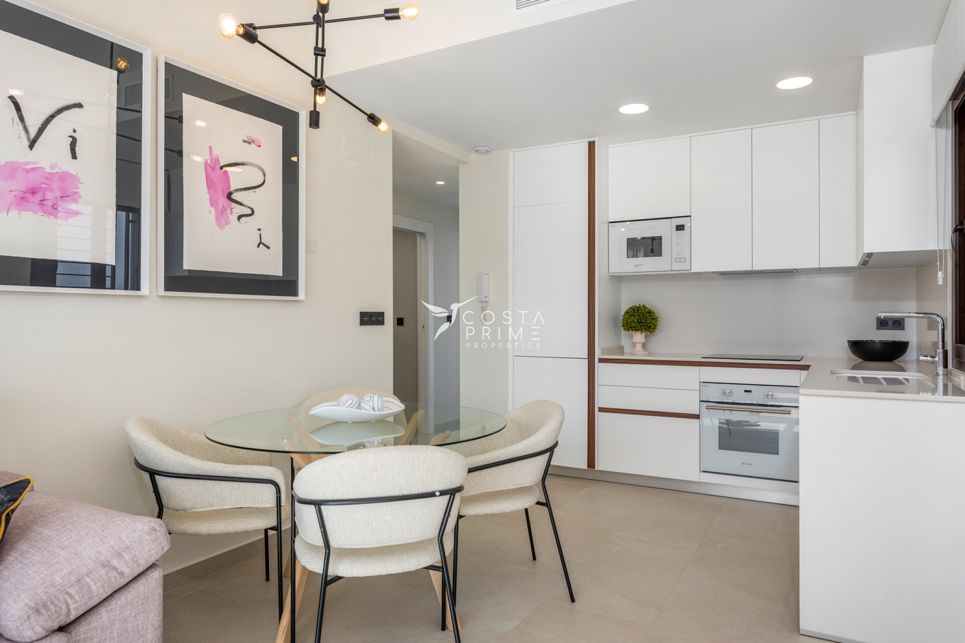 New build - Townhouse / Semi - Torrevieja