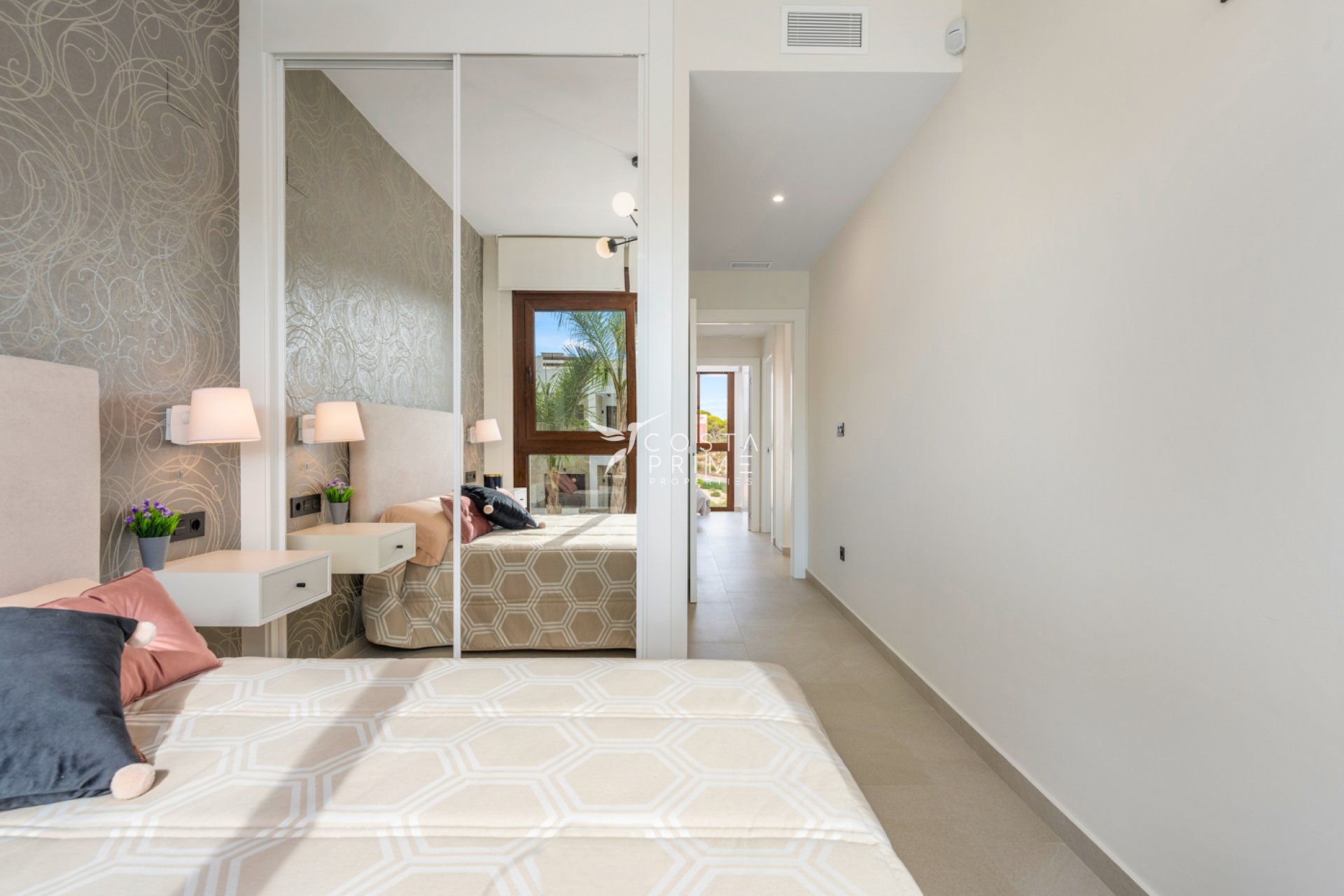 New build - Townhouse / Semi - Torrevieja