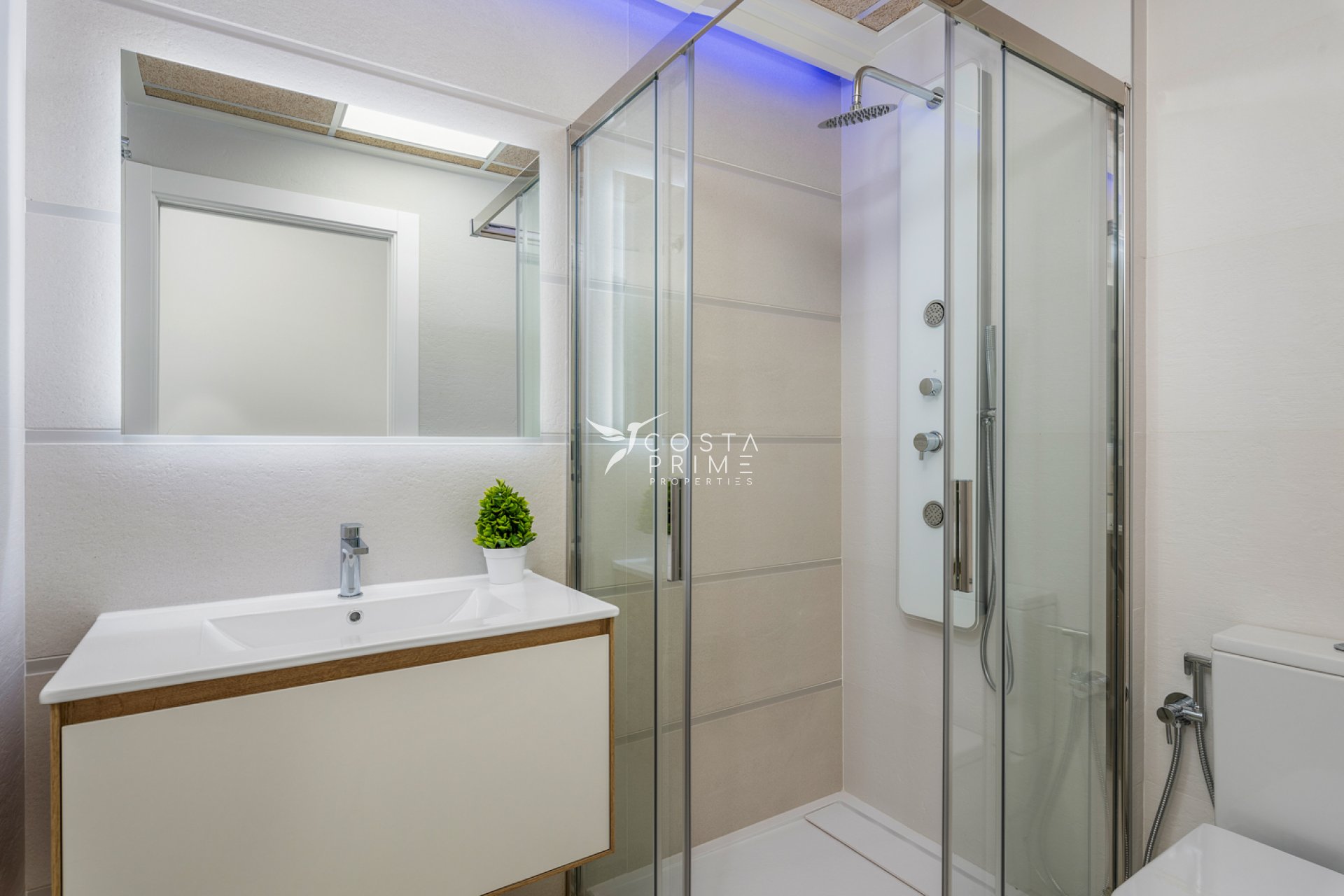 New build - Townhouse / Semi - Torrevieja