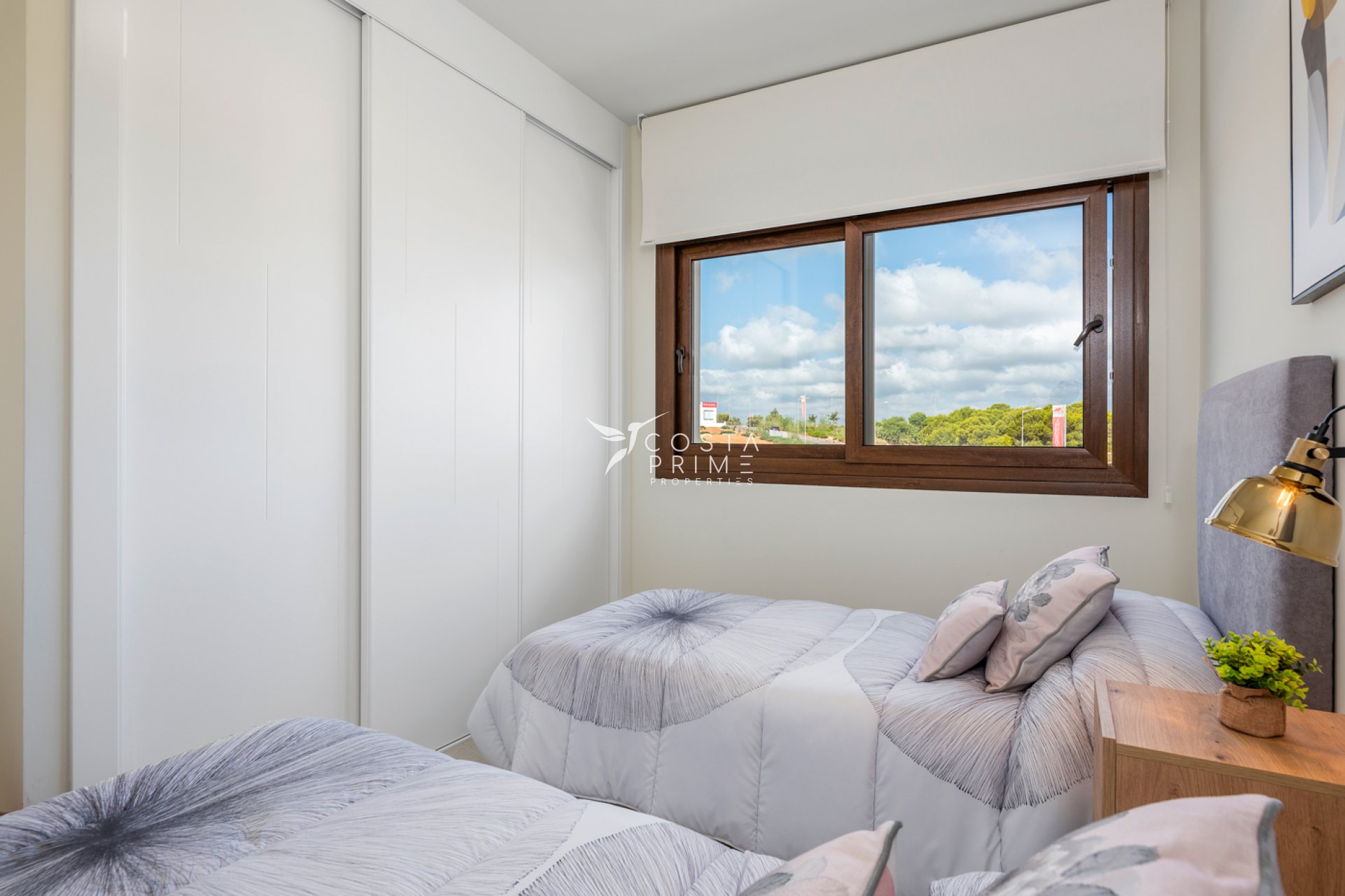 New build - Townhouse / Semi - Torrevieja