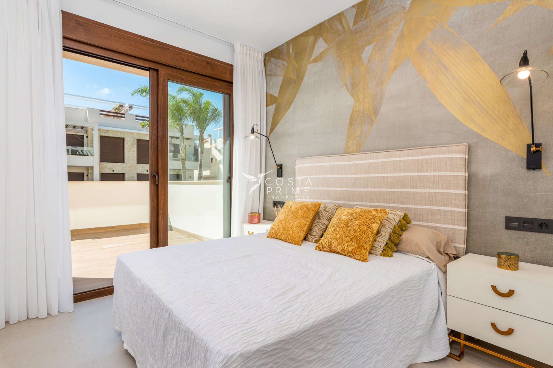 New build - Townhouse / Semi - Torrevieja