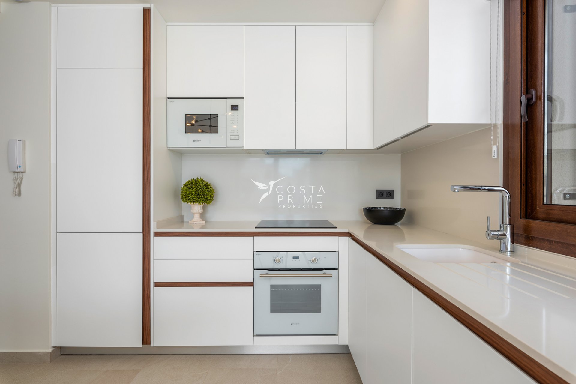 New build - Townhouse / Semi - Torrevieja