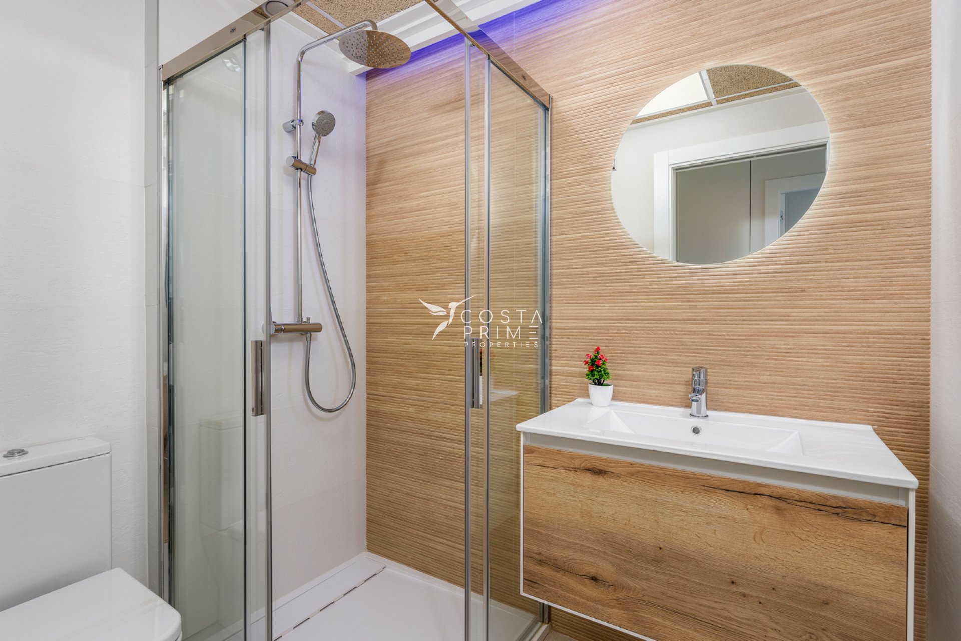 New build - Townhouse / Semi - Torrevieja