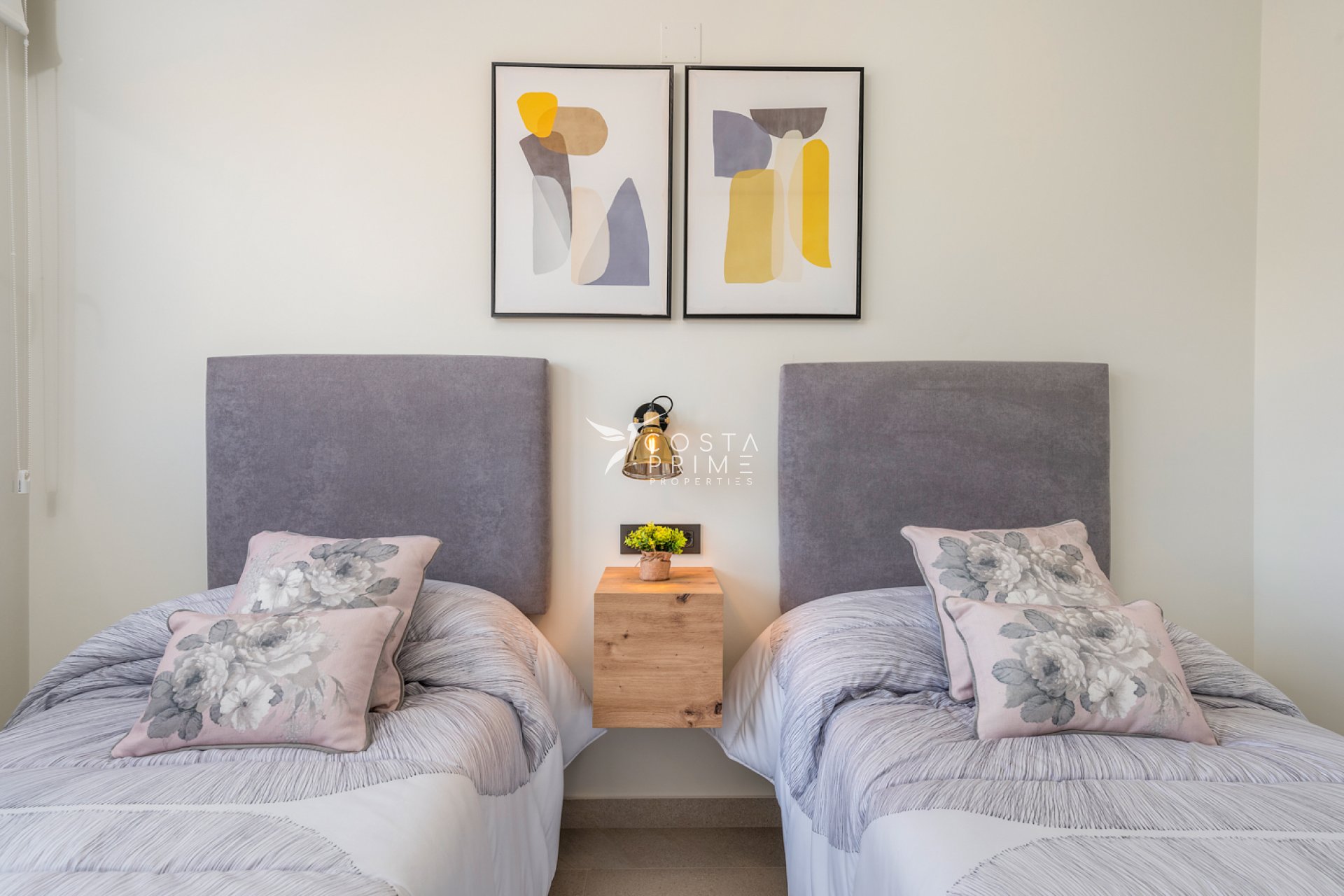 New build - Townhouse / Semi - Torrevieja