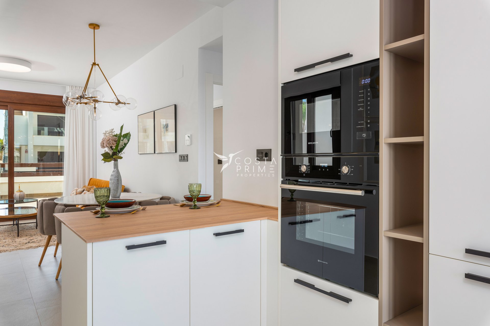 New build - Townhouse / Semi - Torrevieja