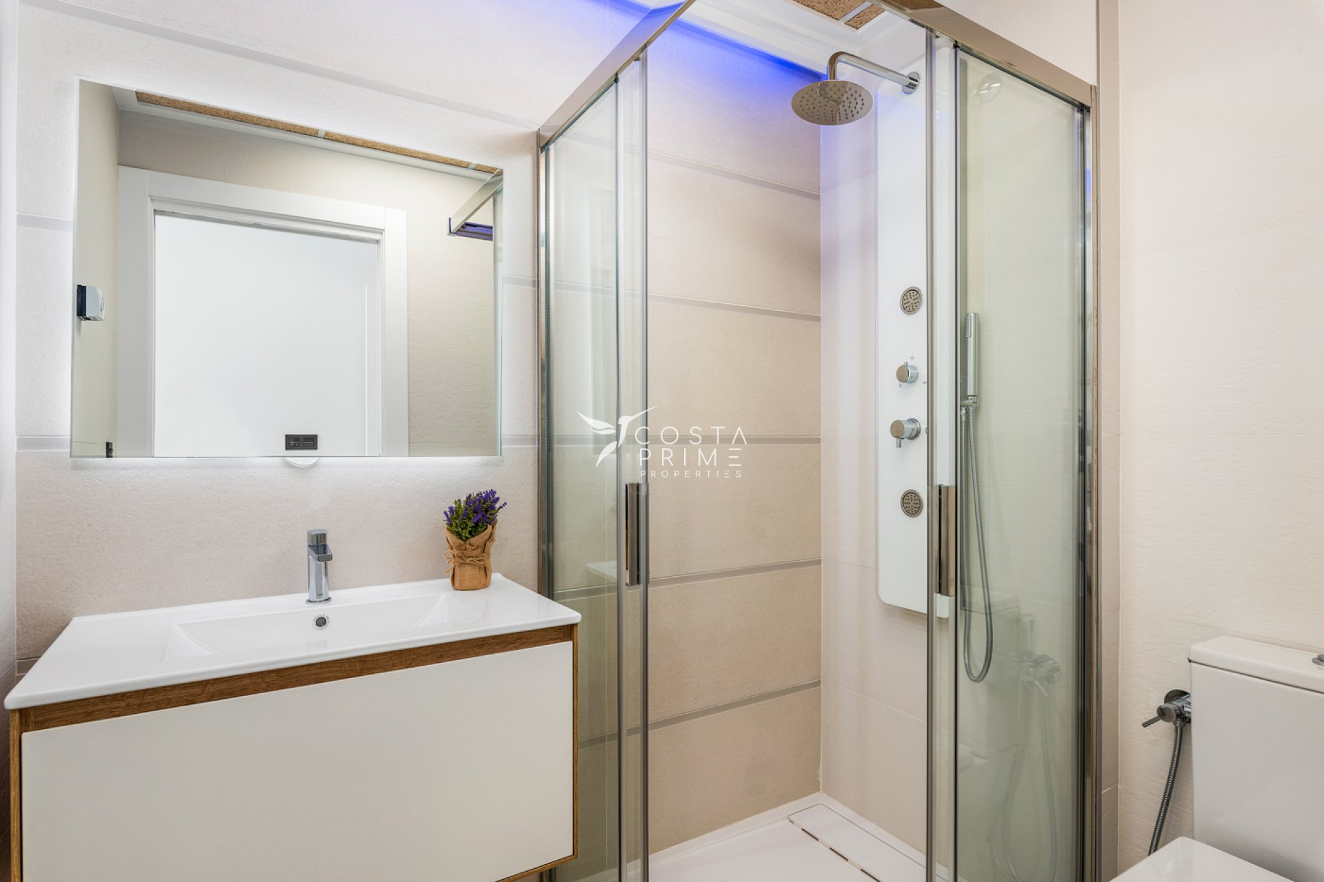 New build - Townhouse / Semi - Torrevieja