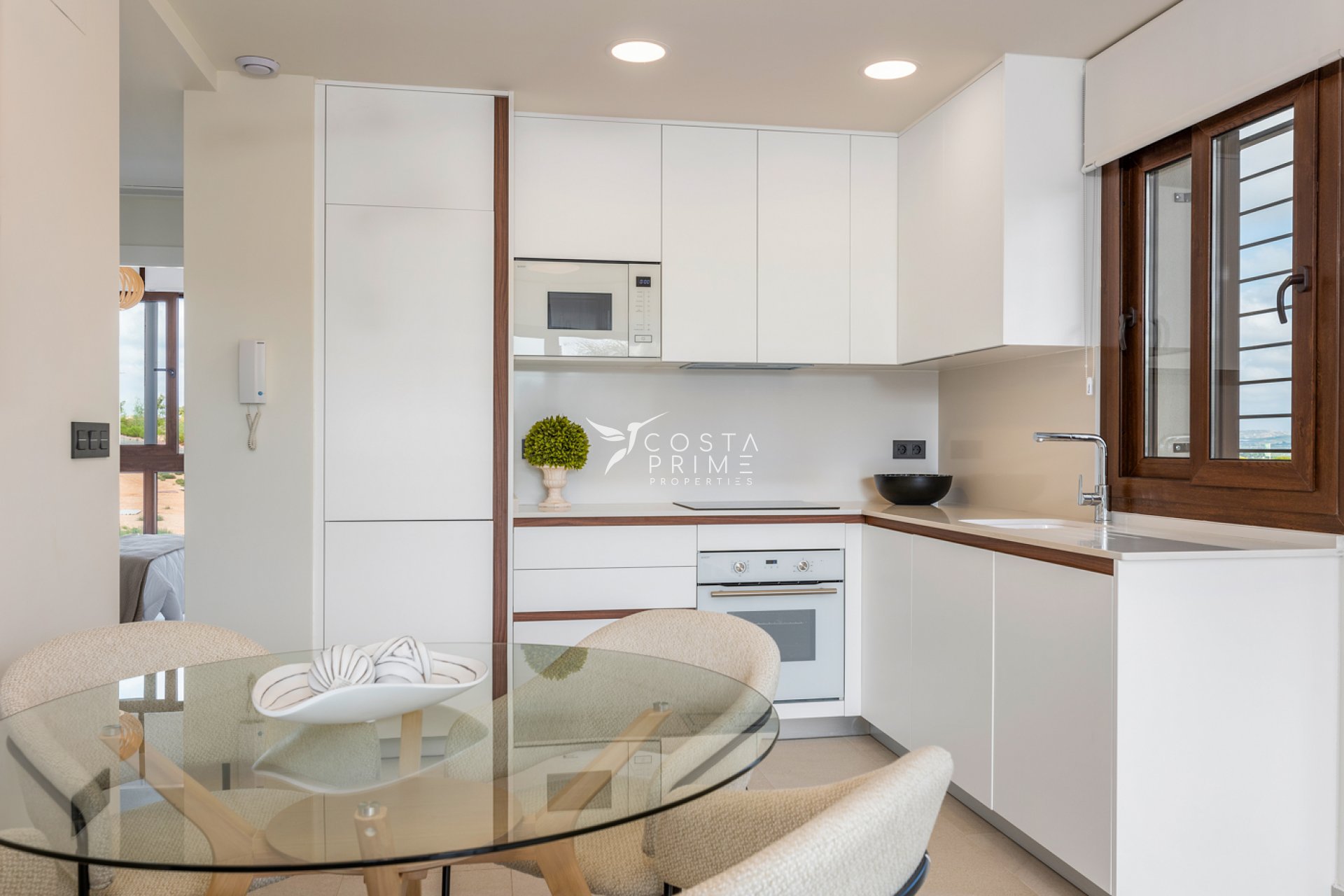 New build - Townhouse / Semi - Torrevieja