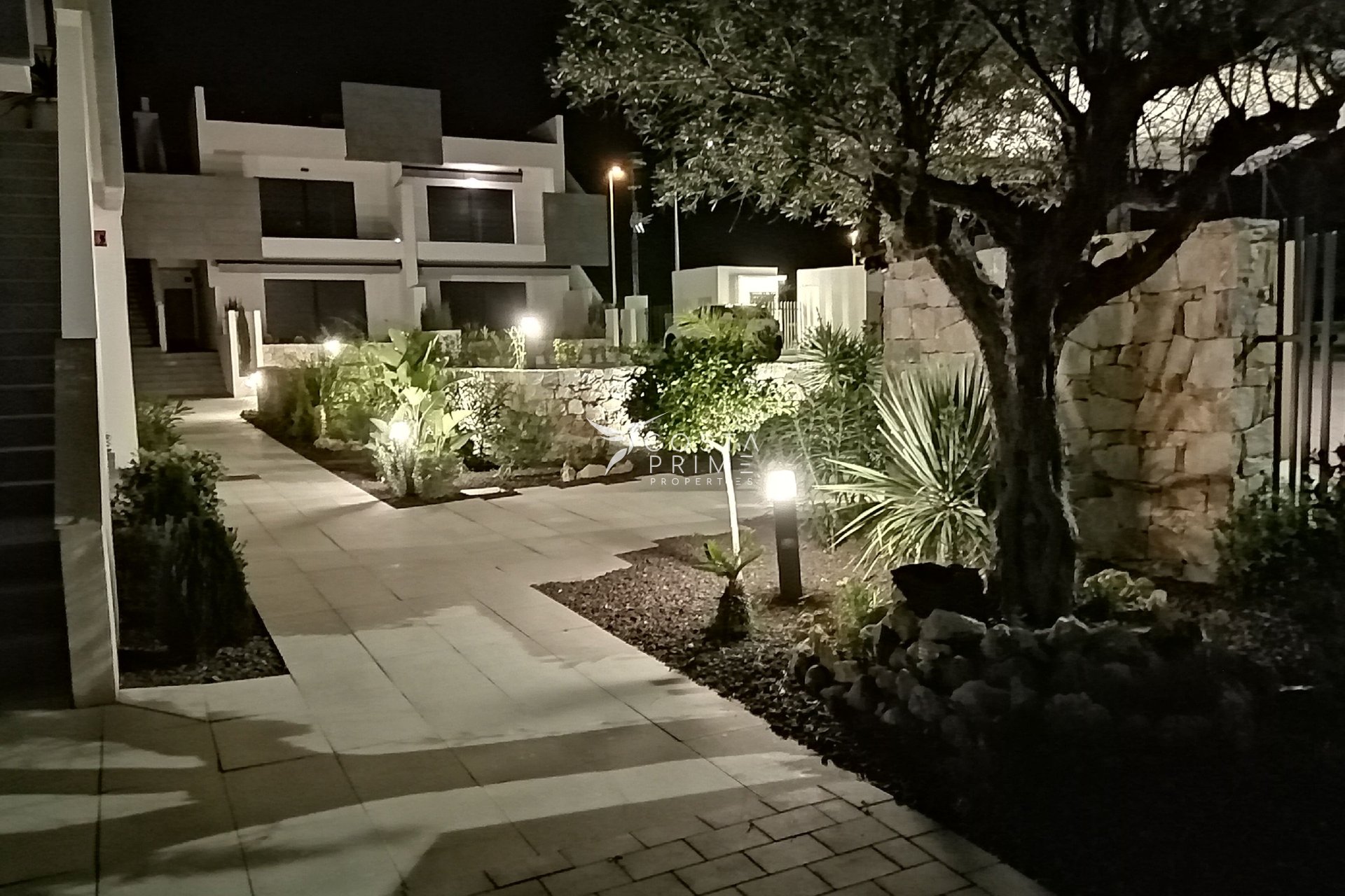 New build - Townhouse / Semi - Torrevieja