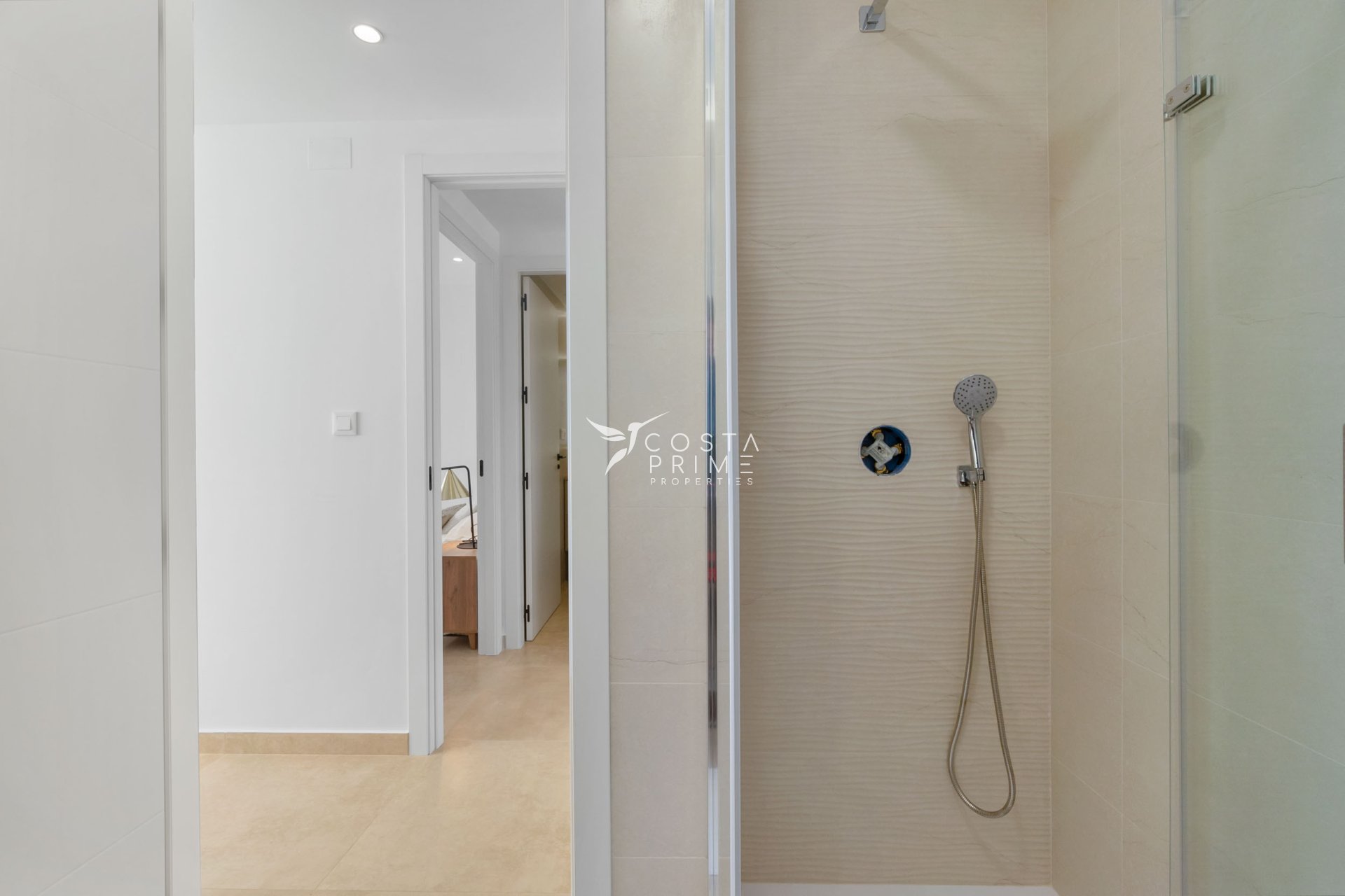 New build - Townhouse / Semi - Torrevieja