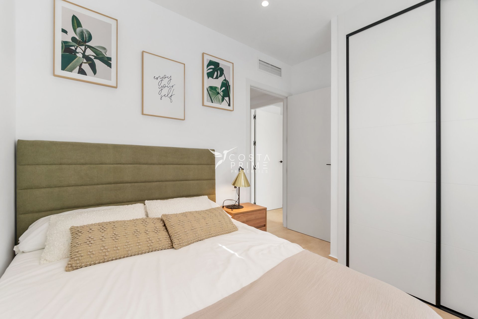 New build - Townhouse / Semi - Torrevieja