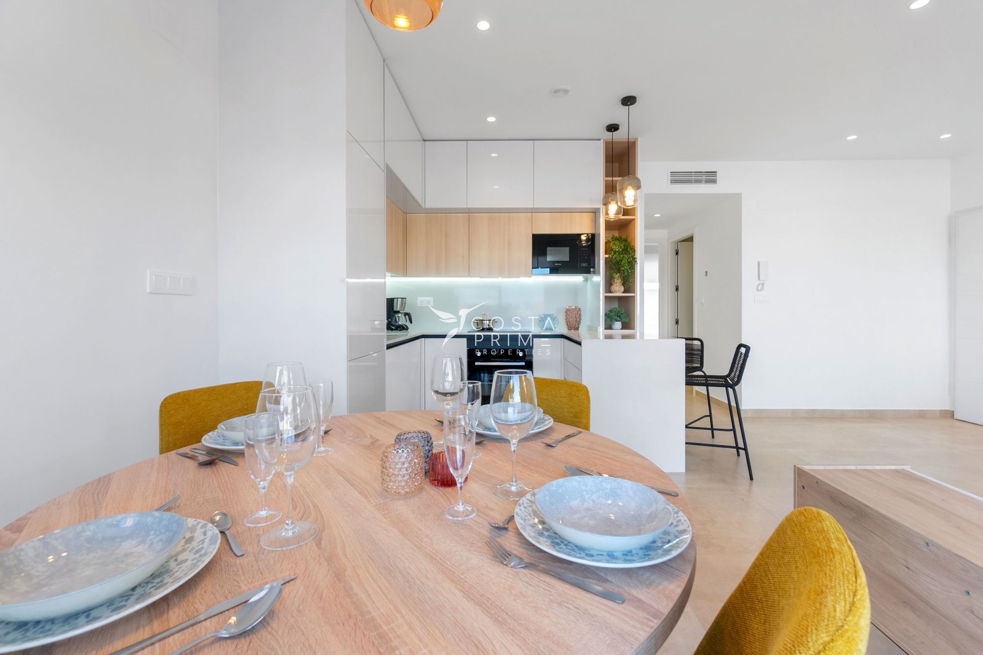 New build - Townhouse / Semi - Torrevieja