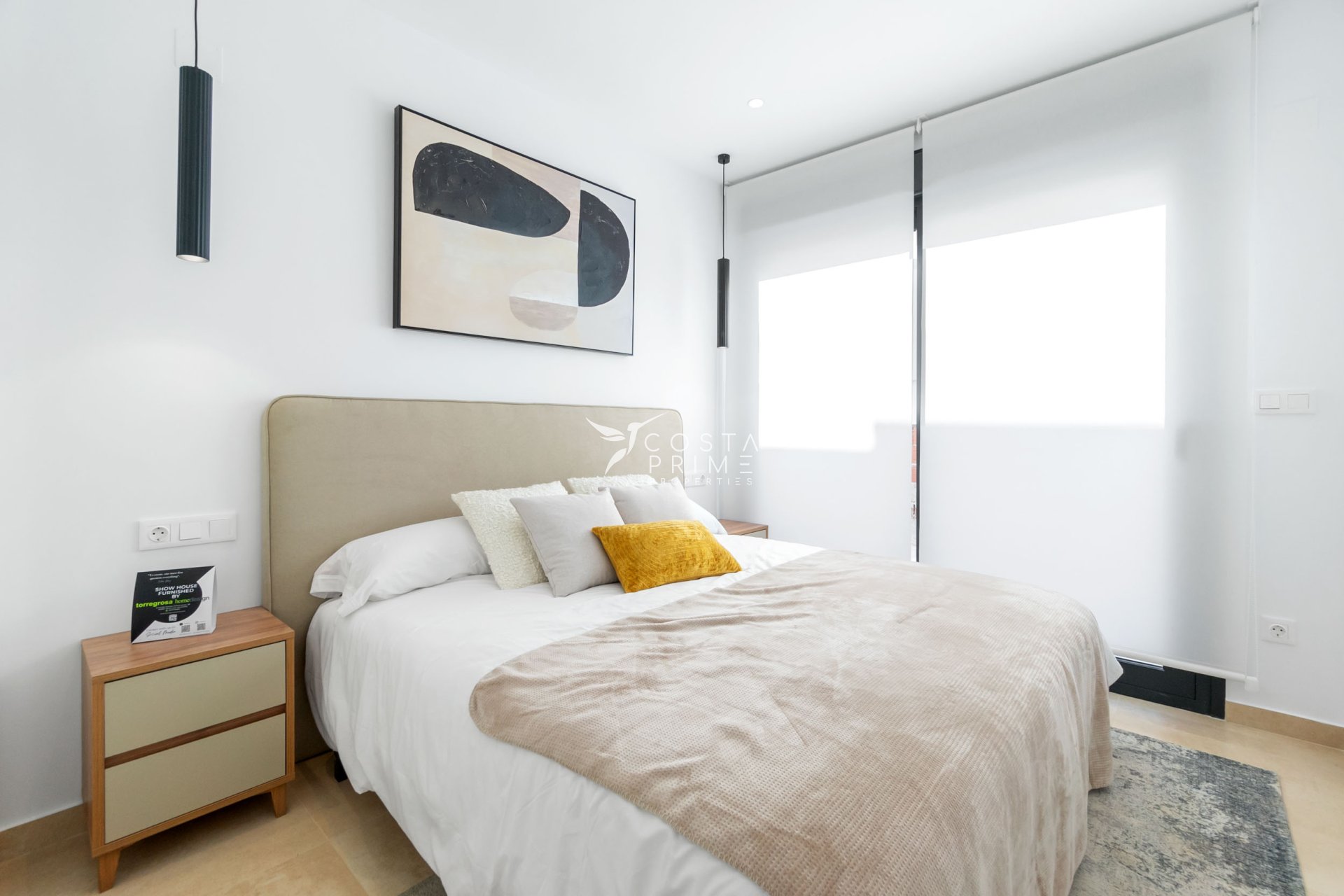 New build - Townhouse / Semi - Torrevieja