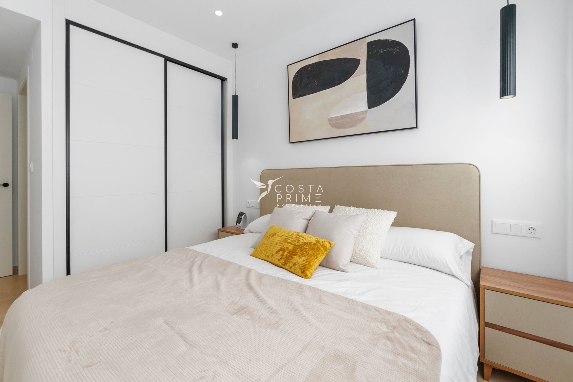 New build - Townhouse / Semi - Torrevieja