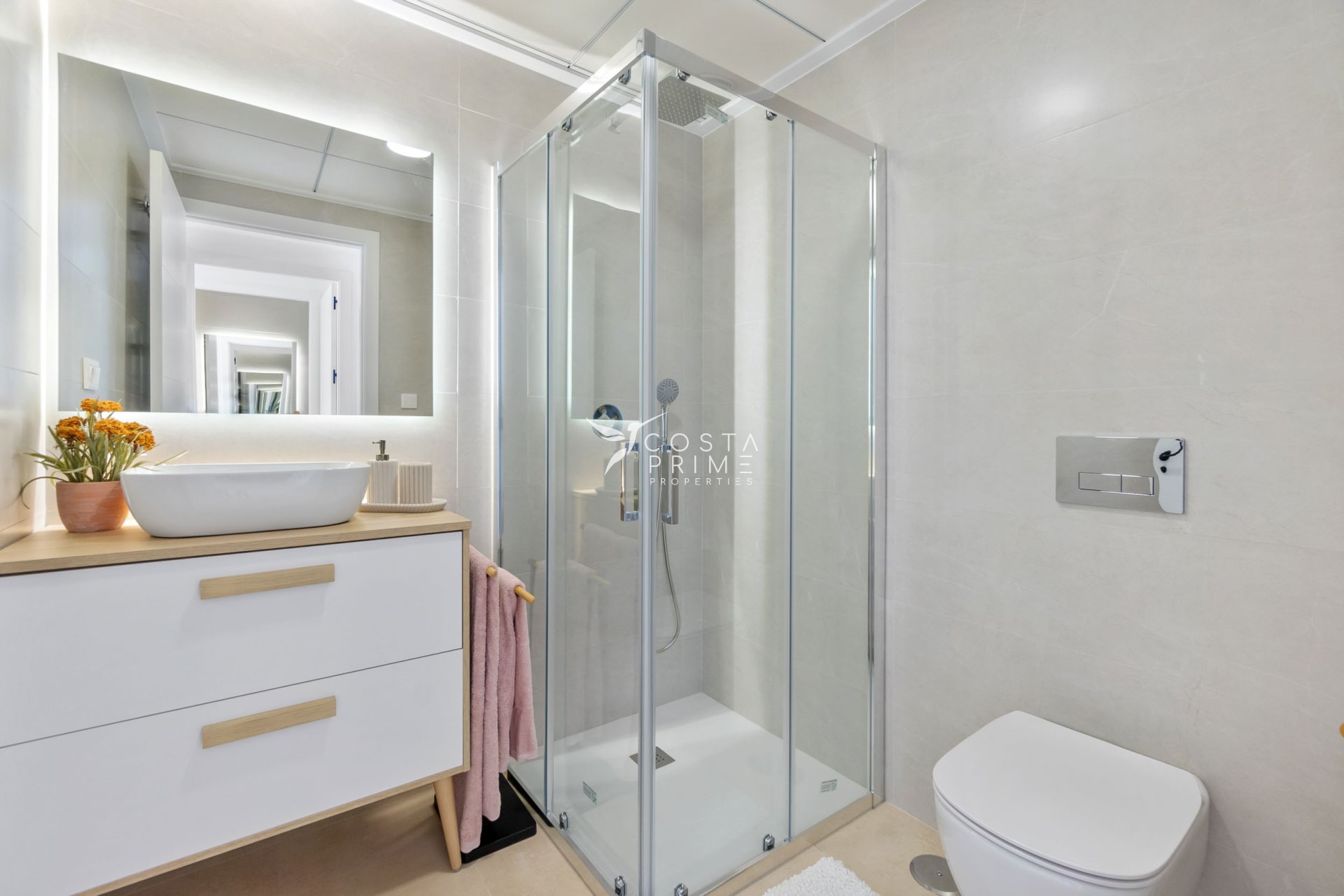 New build - Townhouse / Semi - Torrevieja