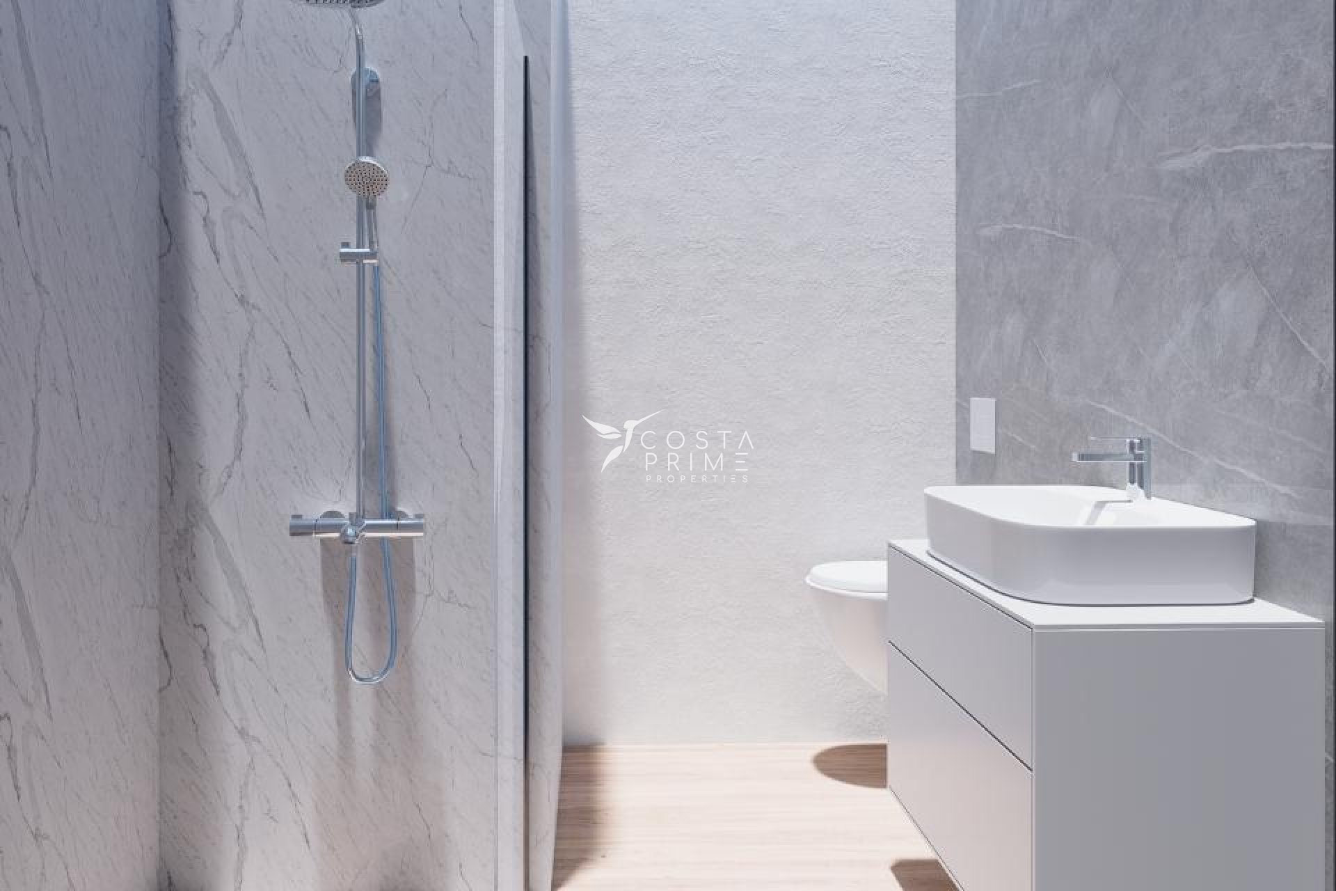 New build - Townhouse / Semi - Torrevieja