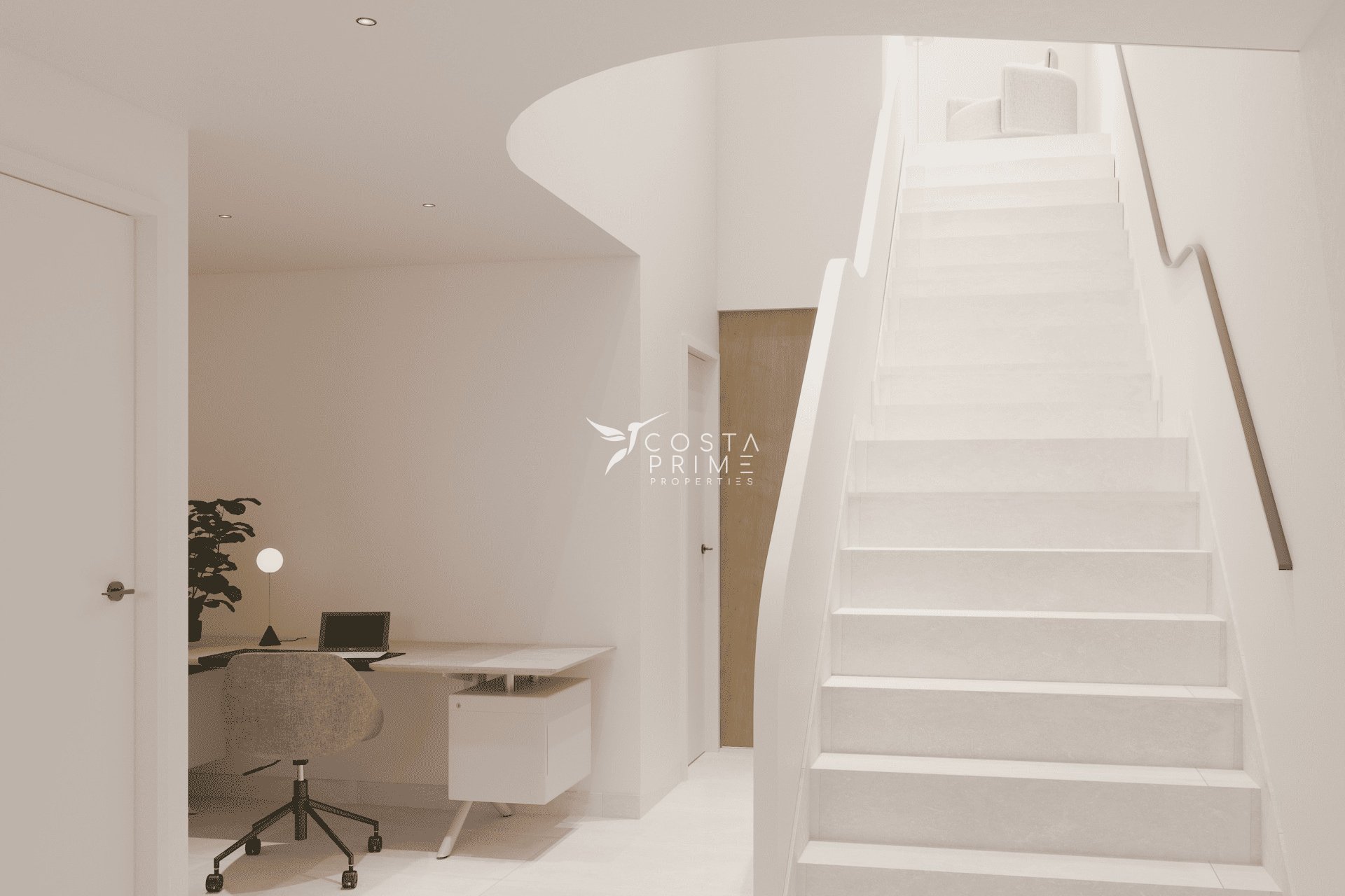 New build - Townhouse / Semi - Torrevieja