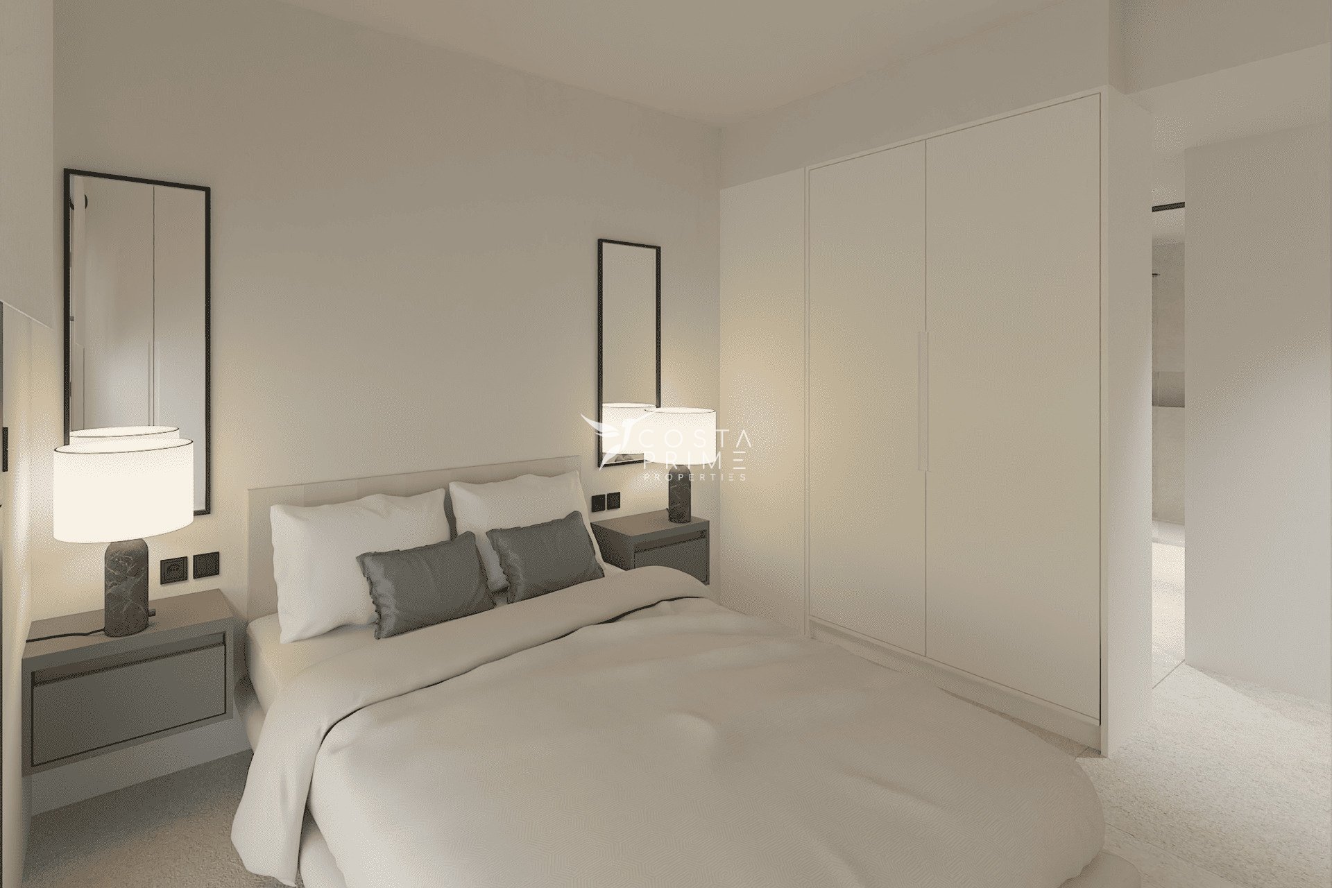 New build - Townhouse / Semi - Torrevieja